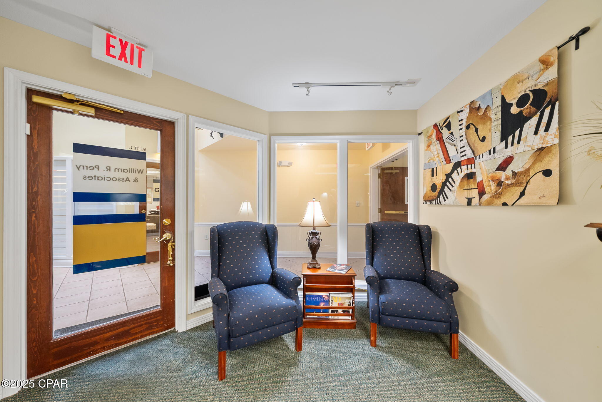 No Named Subdivision - Commercial Lease