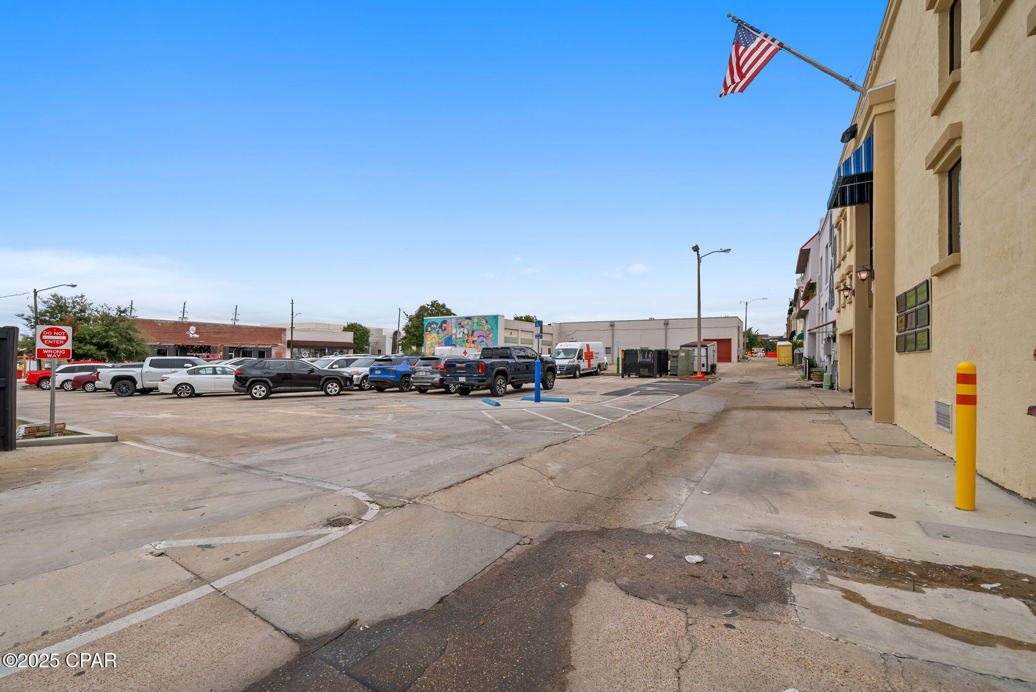 No Named Subdivision - Commercial Lease