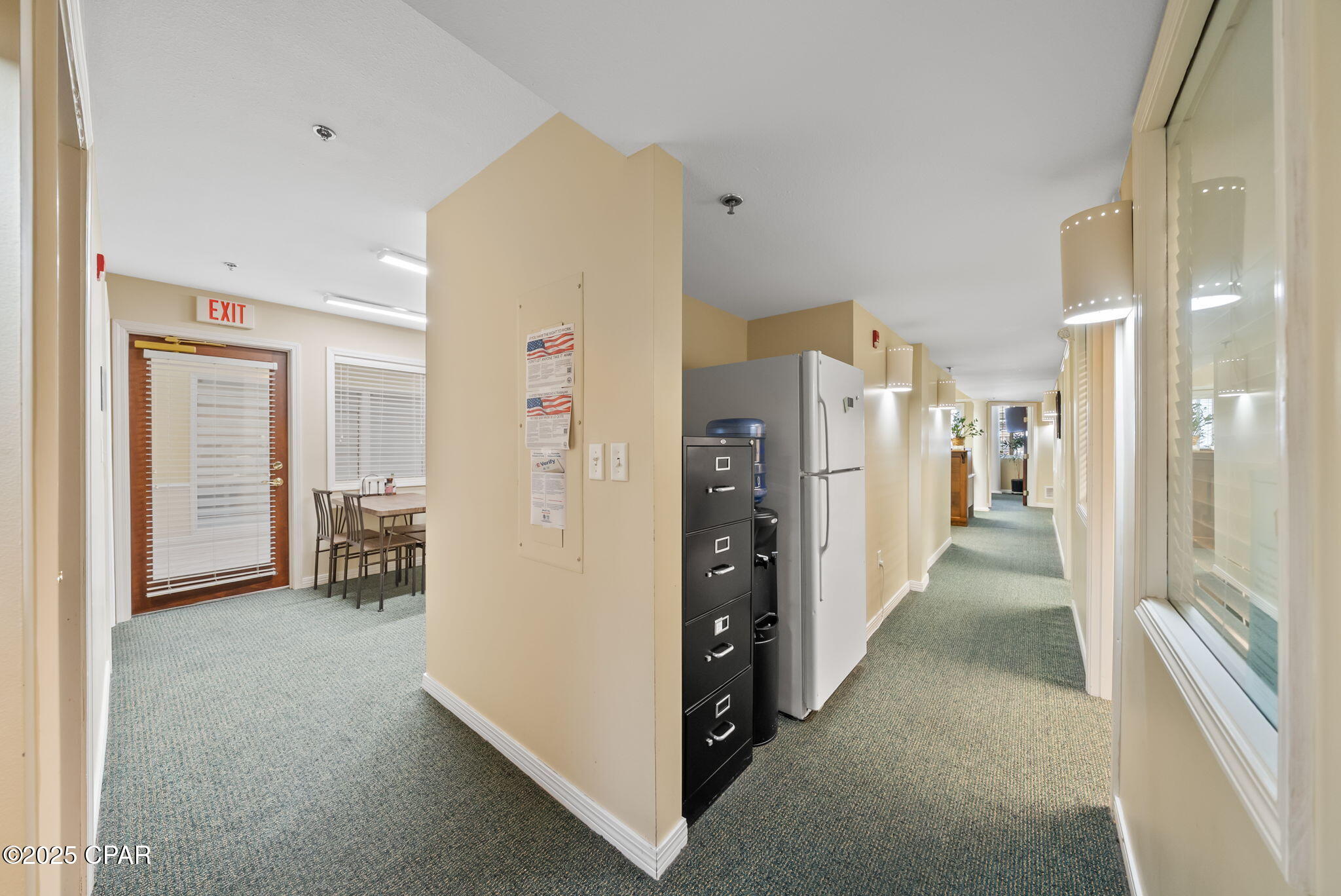 No Named Subdivision - Commercial Lease