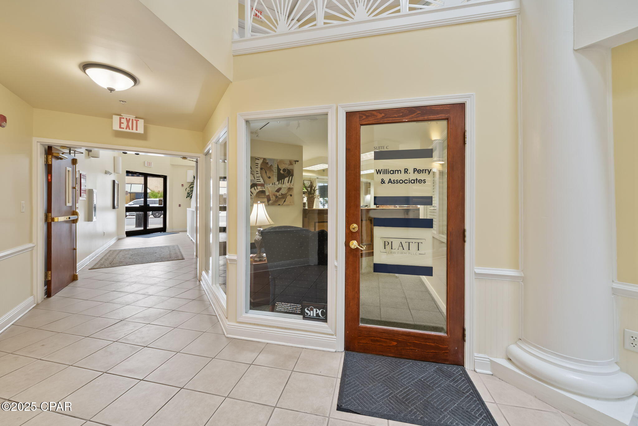 No Named Subdivision - Commercial Lease