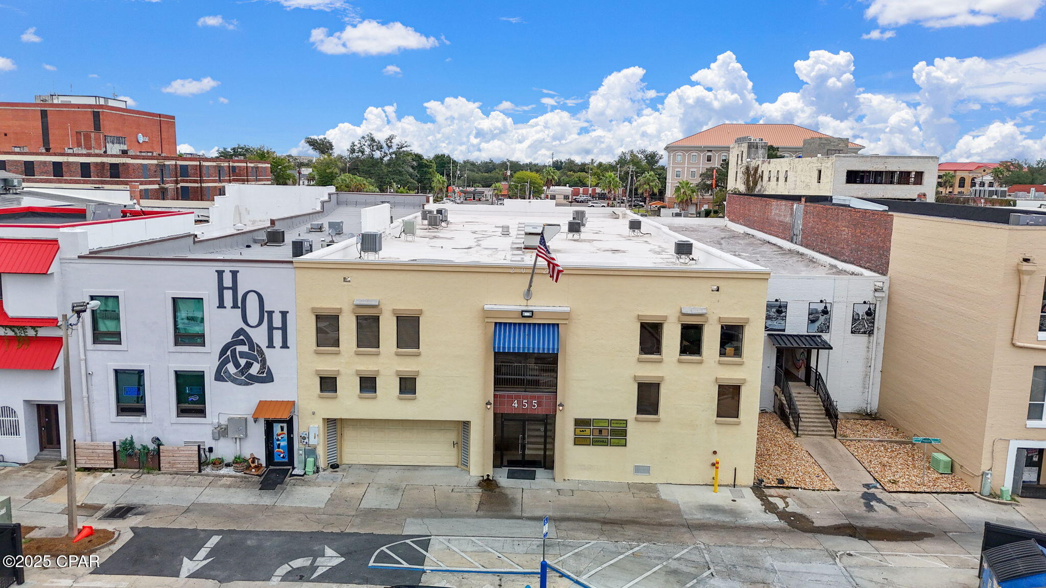 No Named Subdivision - Commercial Lease