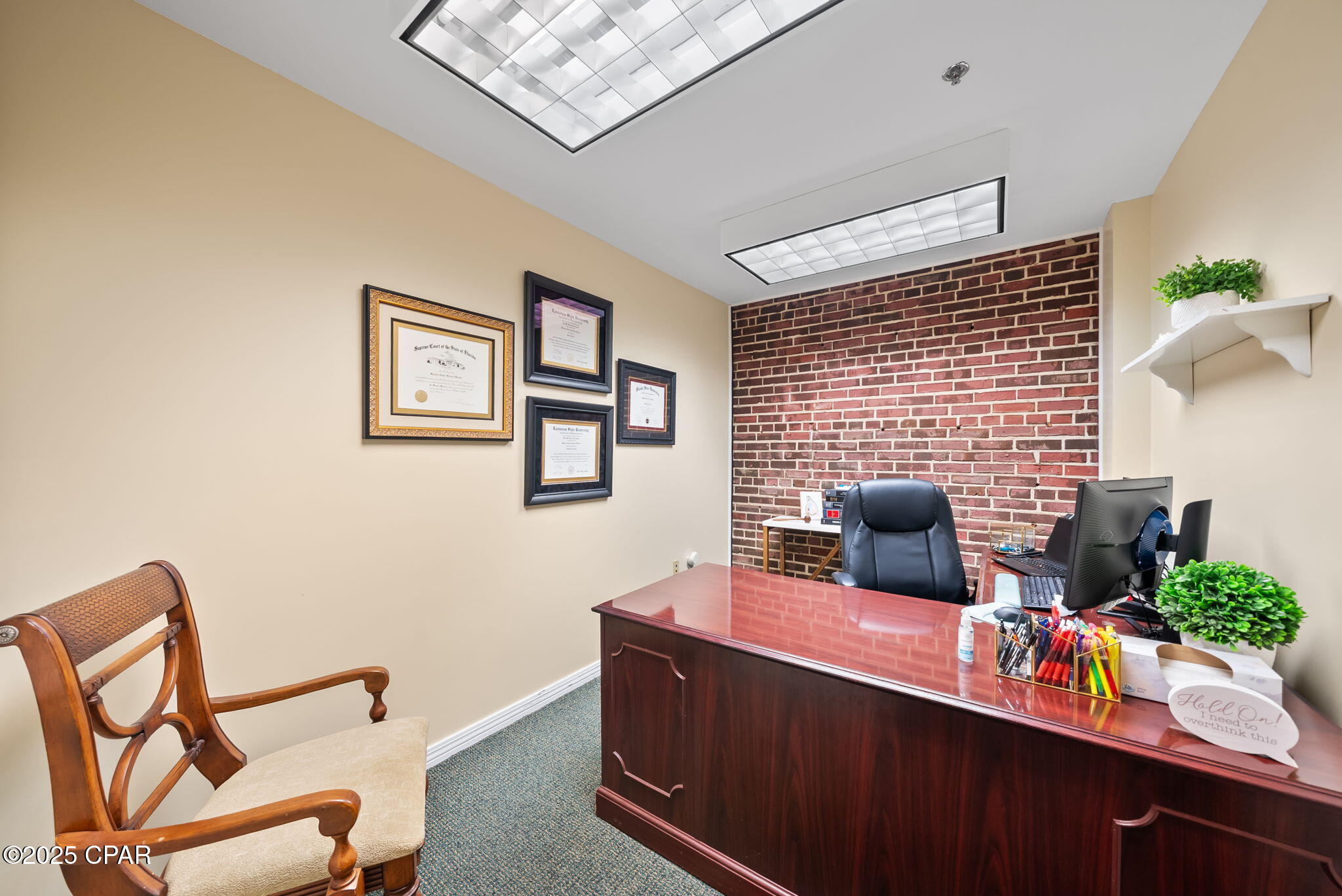 No Named Subdivision - Commercial Lease