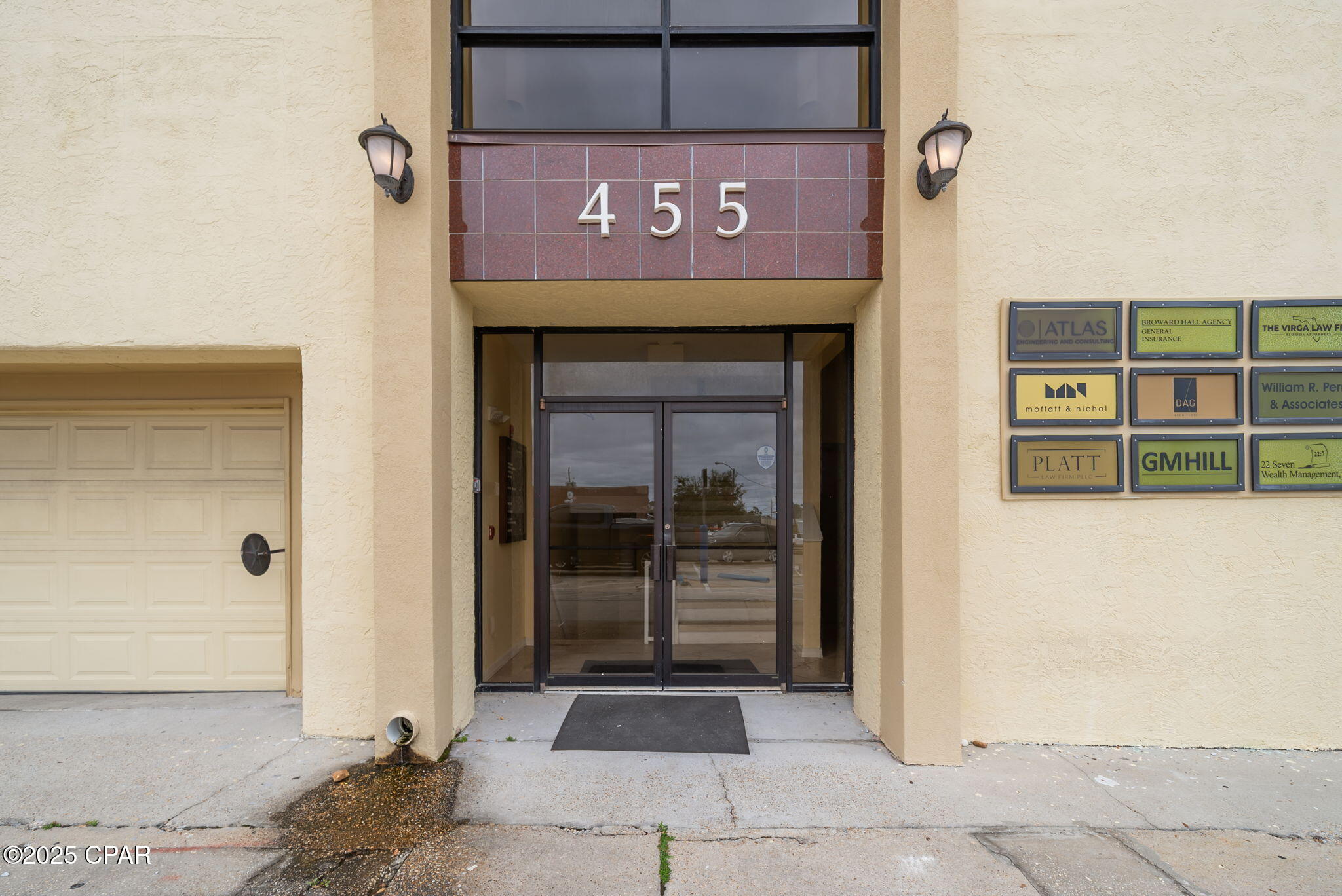 No Named Subdivision - Commercial Lease