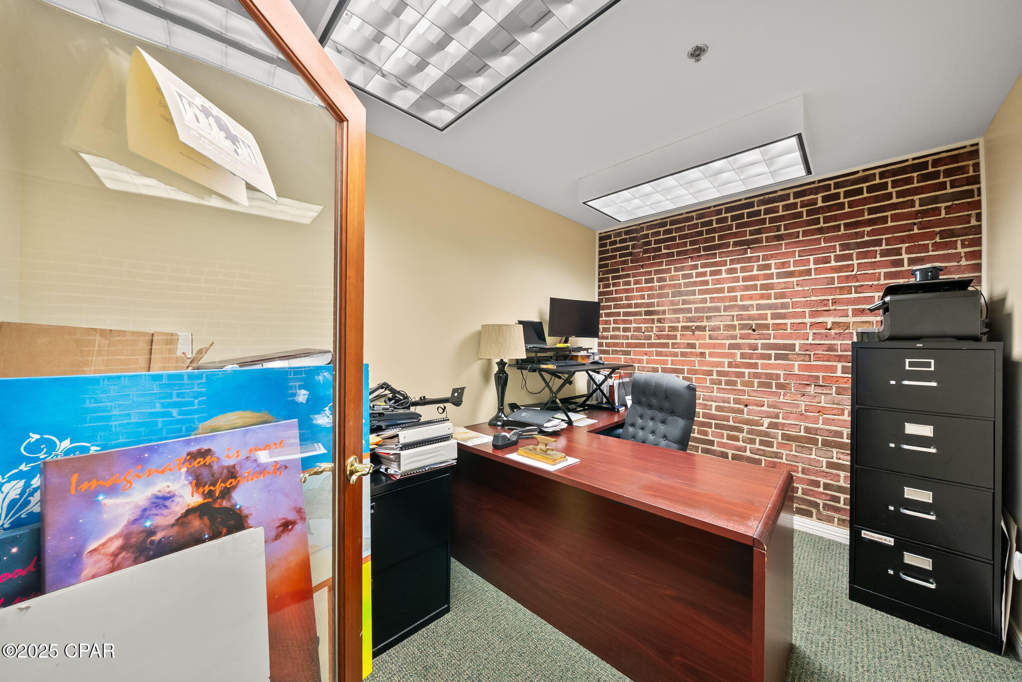 No Named Subdivision - Commercial Lease