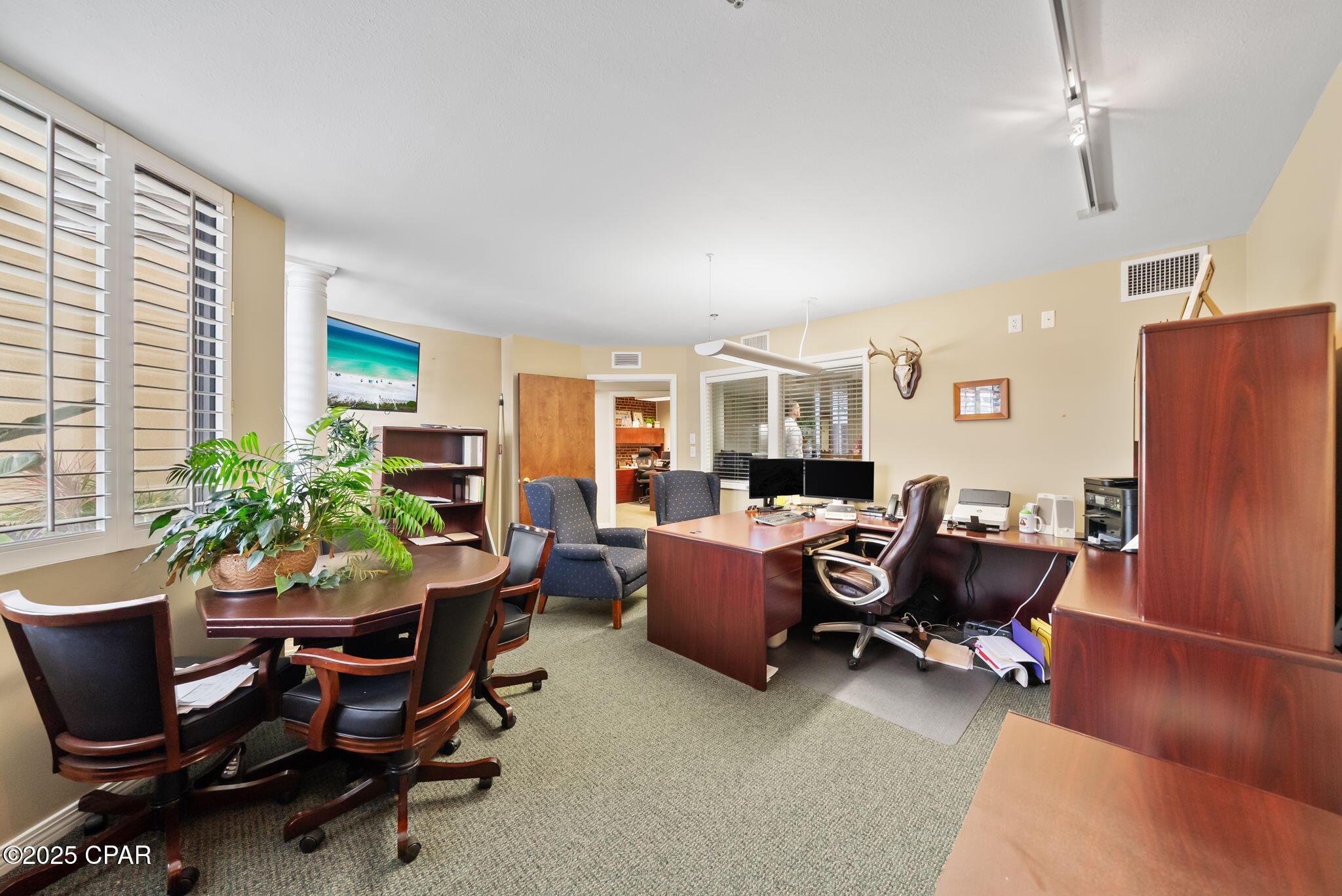 No Named Subdivision - Commercial Lease