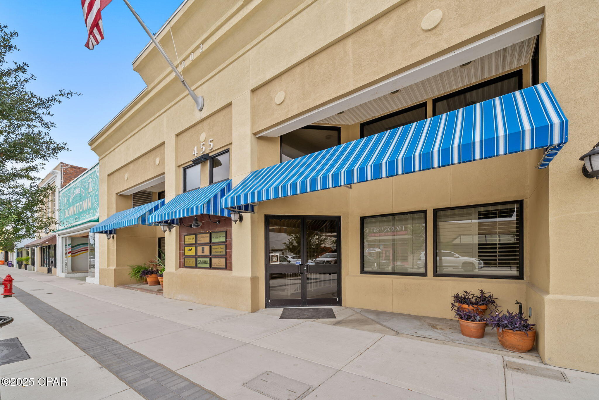 No Named Subdivision - Commercial Lease