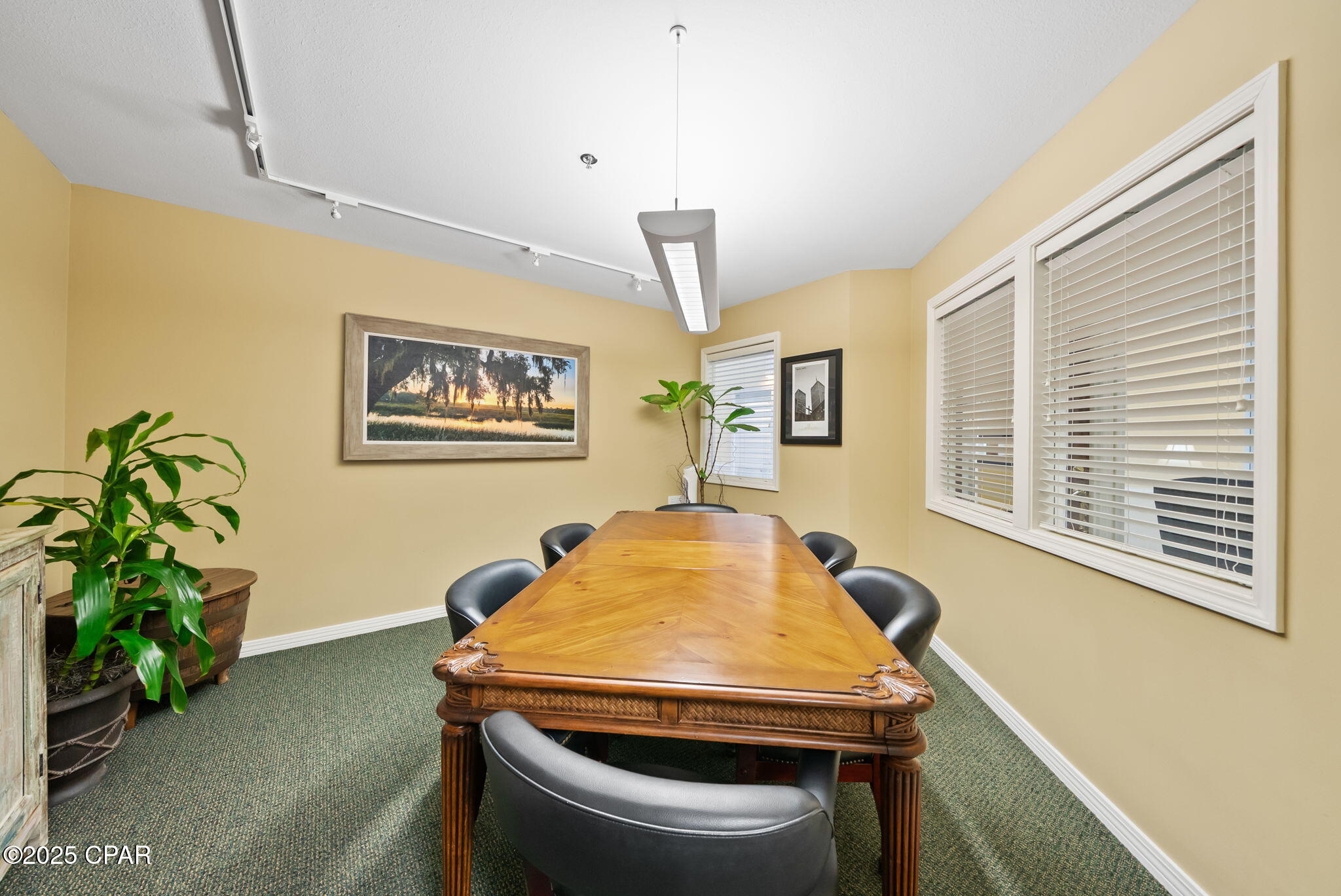 No Named Subdivision - Commercial Lease