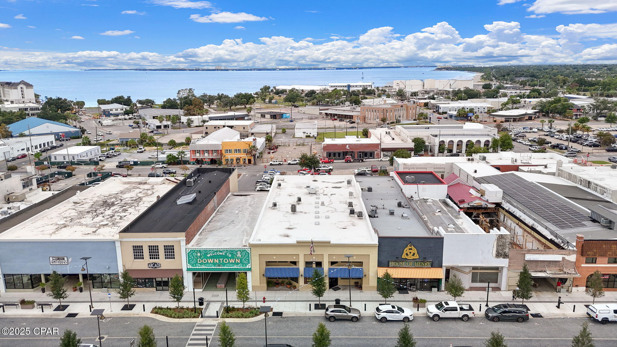 No Named Subdivision - Commercial Lease