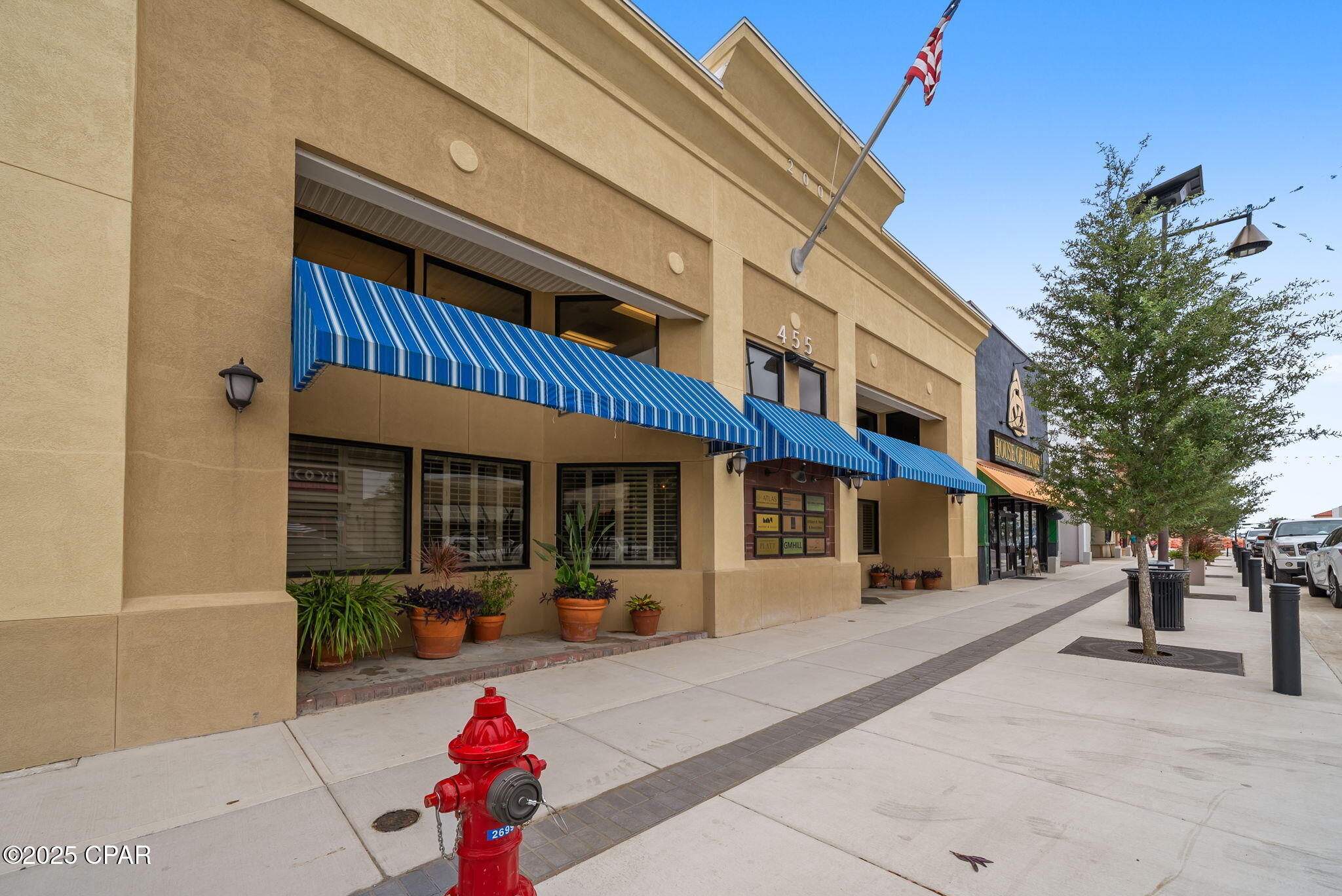 No Named Subdivision - Commercial Lease