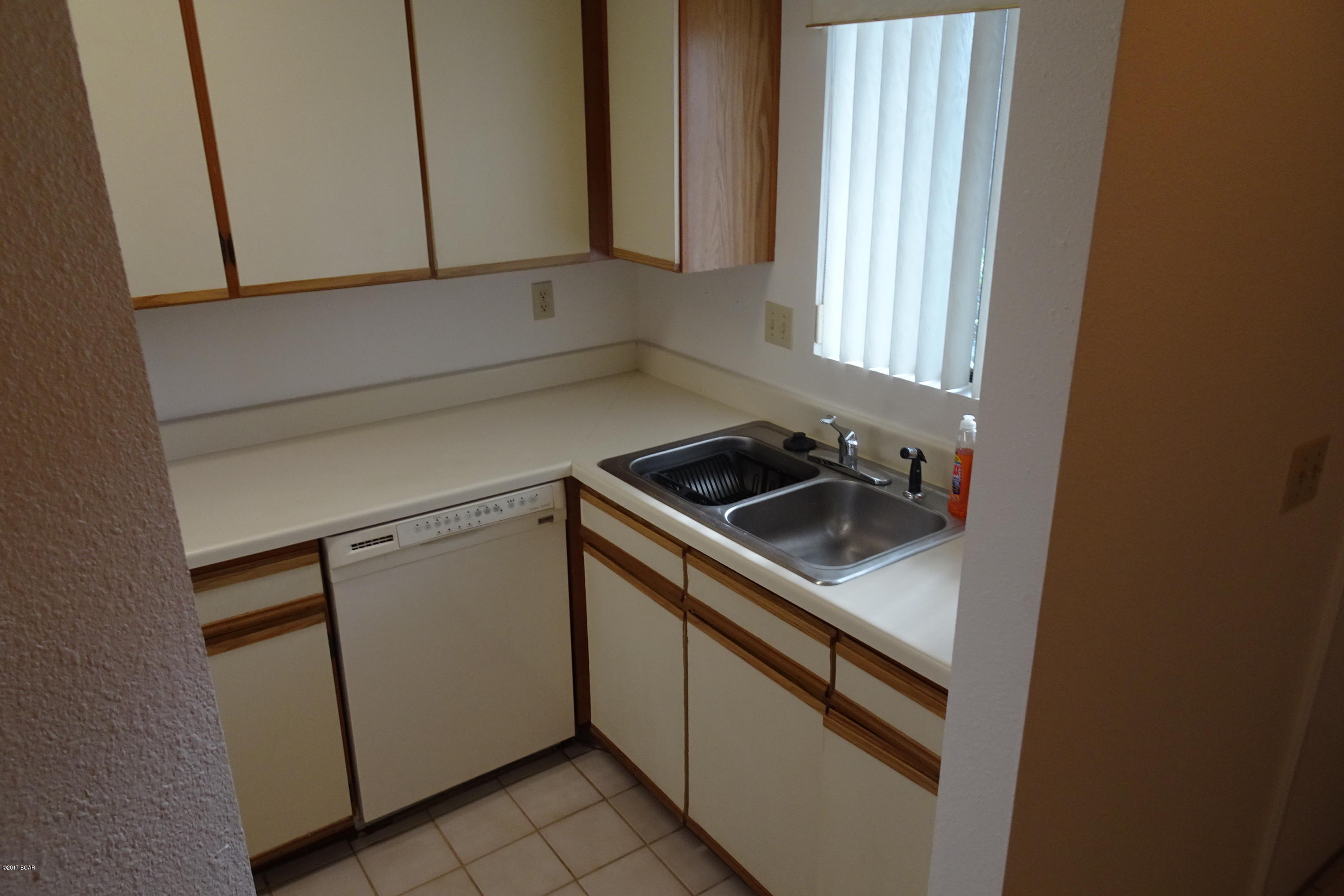 Beachwalk Condo - Residential