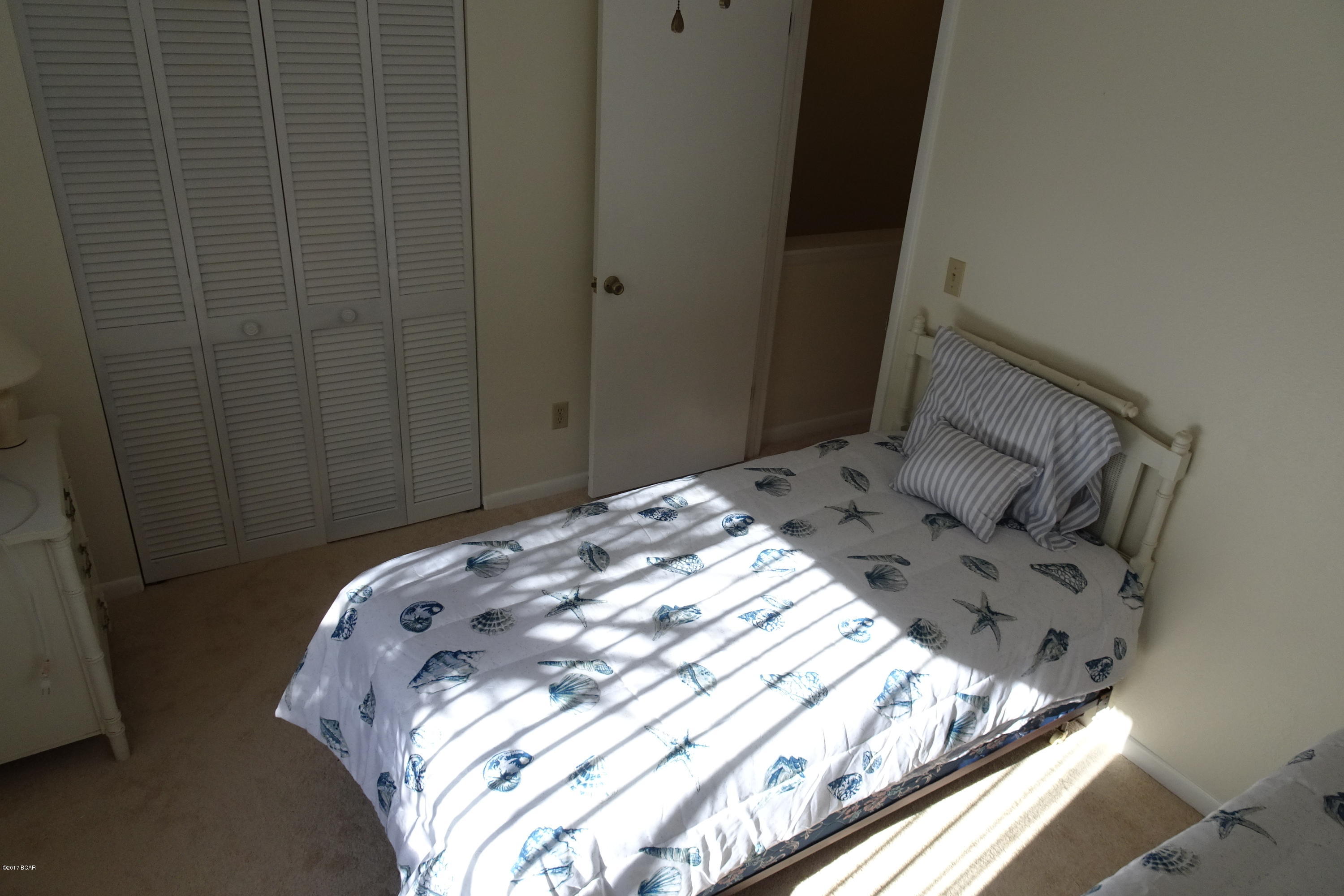 Beachwalk Condo - Residential