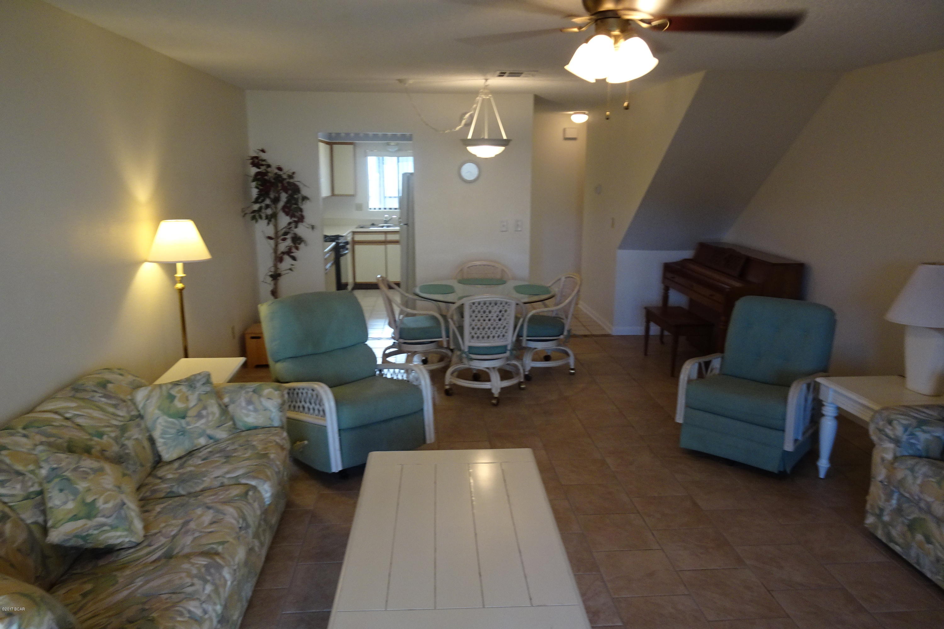 Beachwalk Condo - Residential