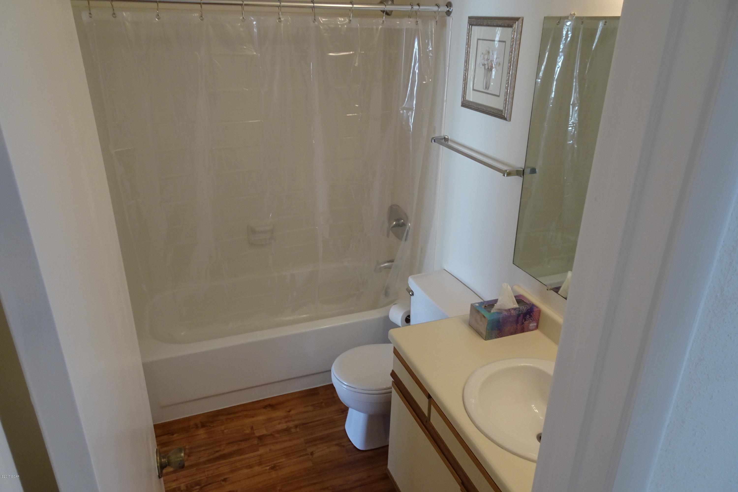 Beachwalk Condo - Residential