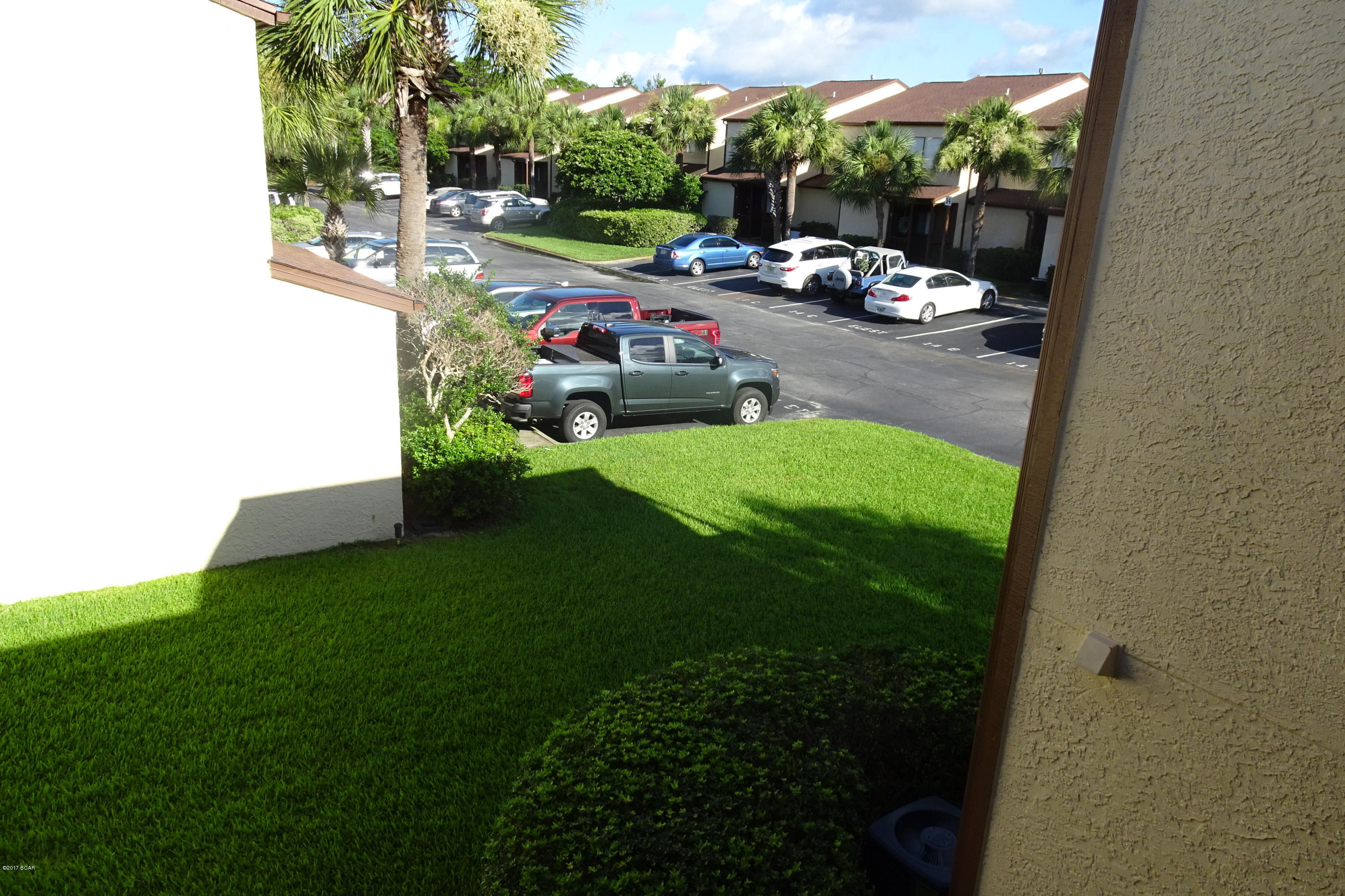 Beachwalk Condo - Residential