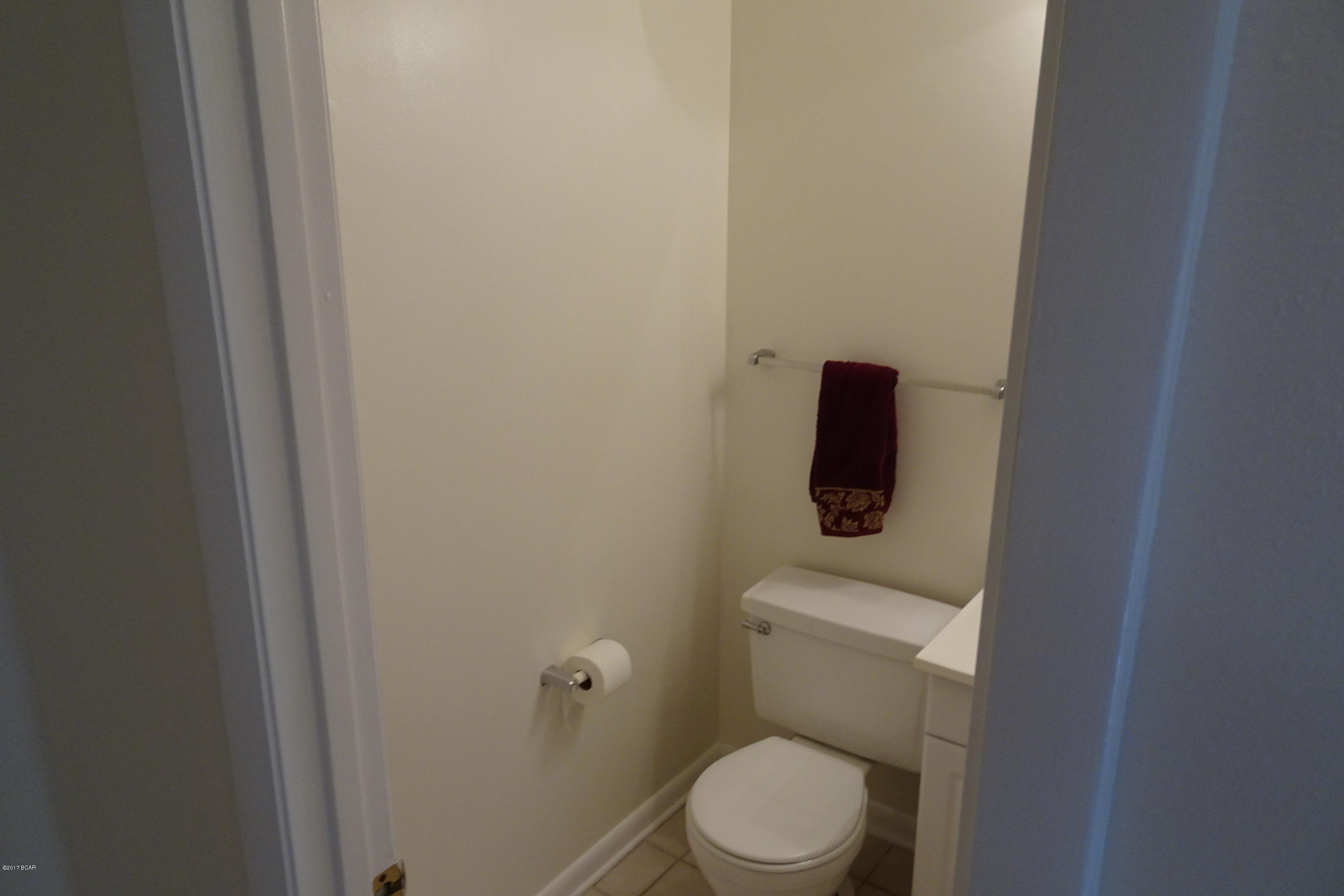 Beachwalk Condo - Residential