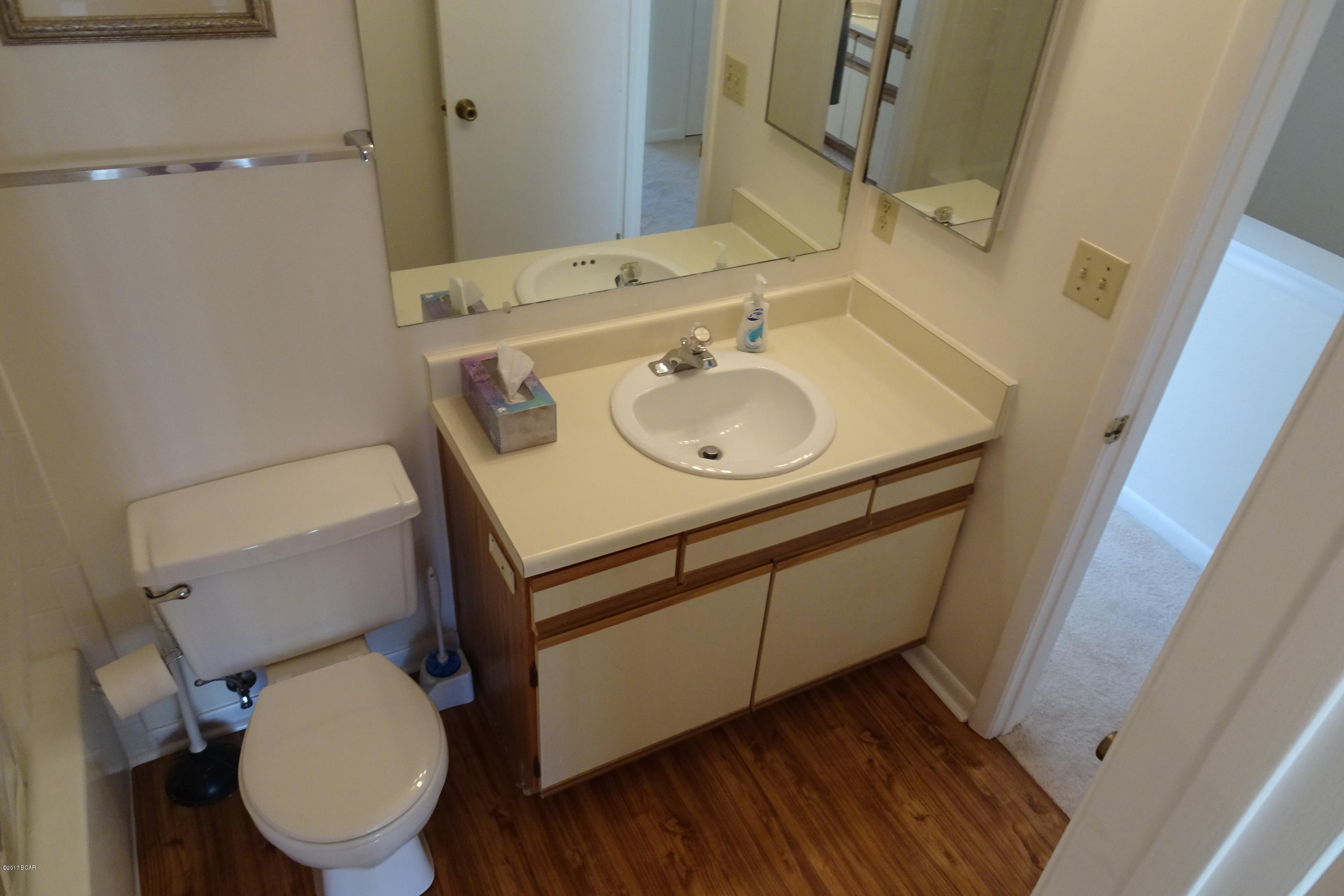 Beachwalk Condo - Residential