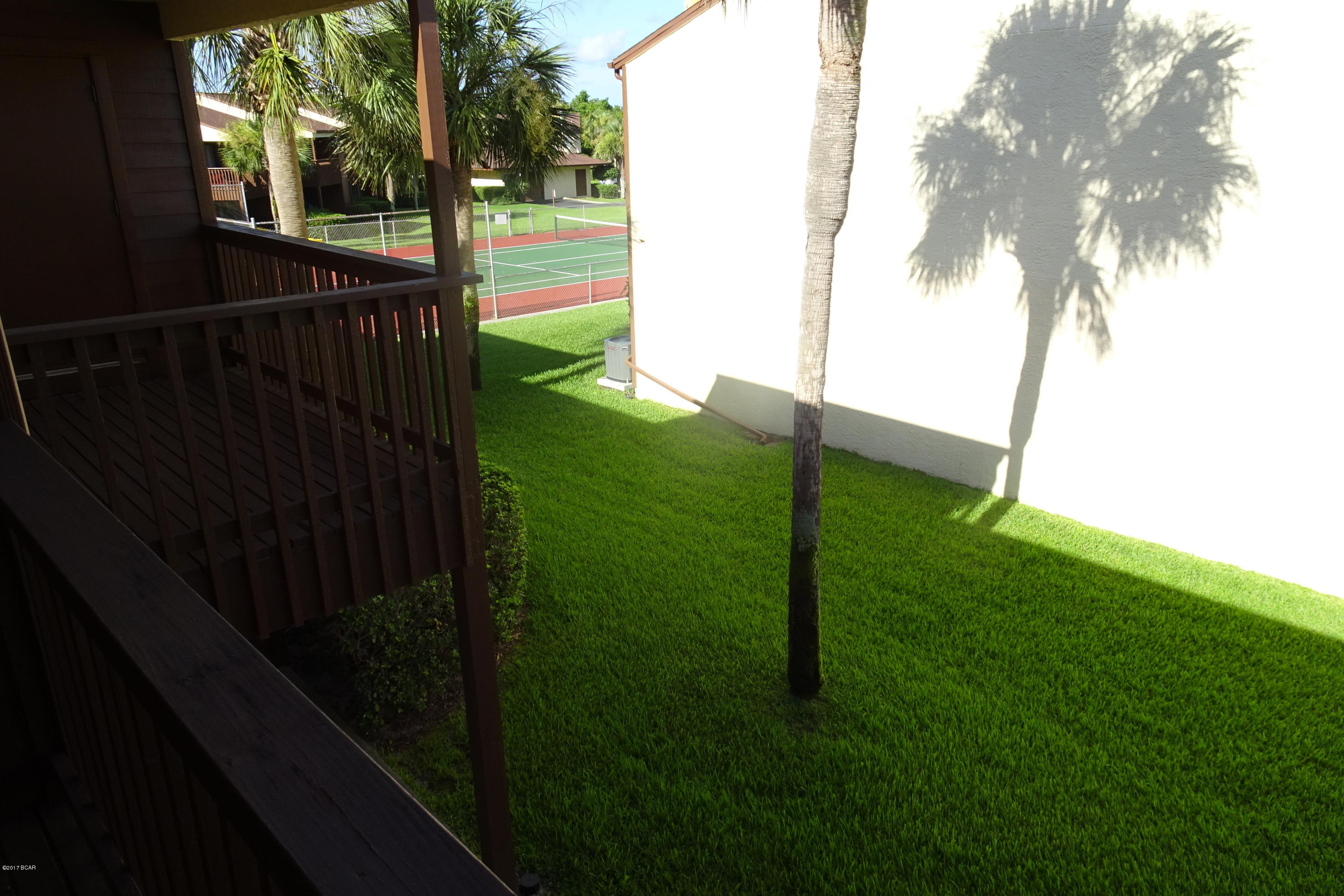 Beachwalk Condo - Residential