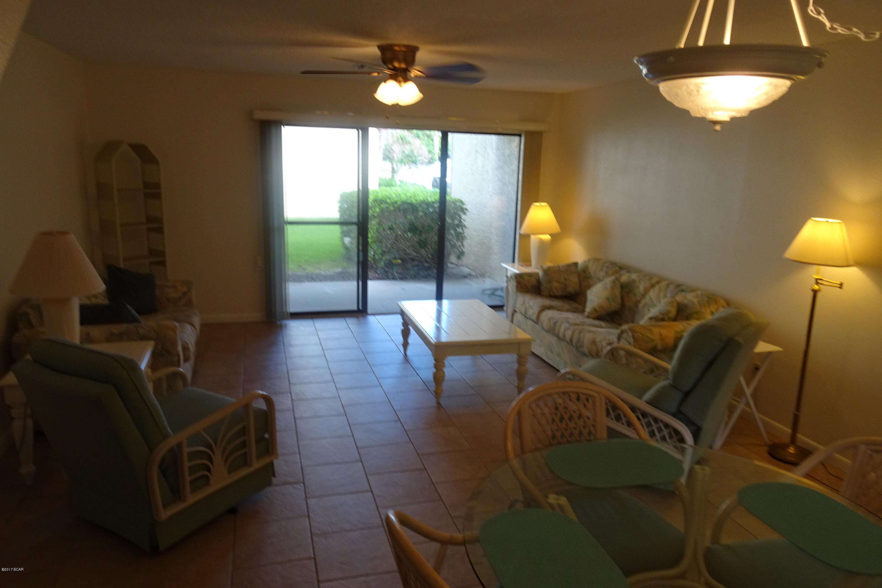 Beachwalk Condo - Residential