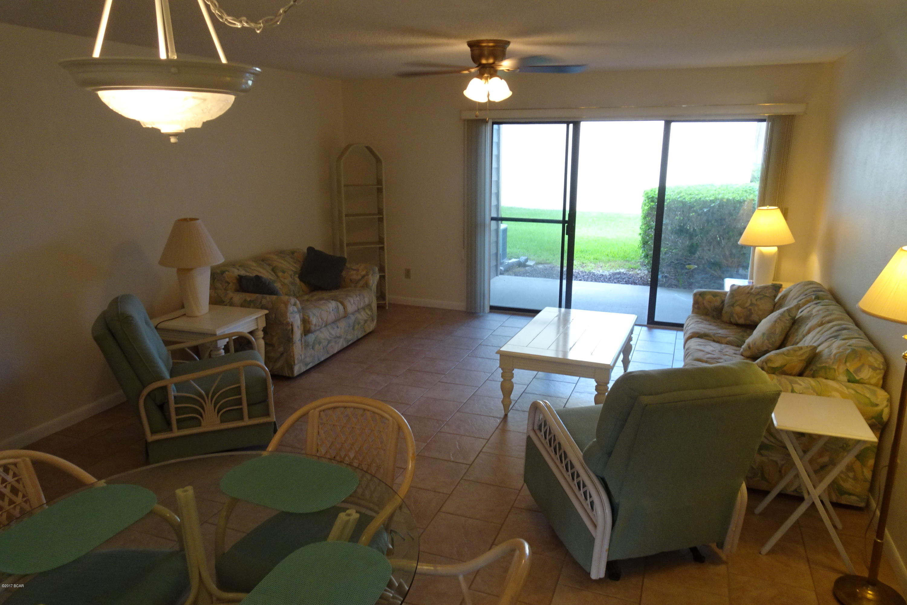 Beachwalk Condo - Residential