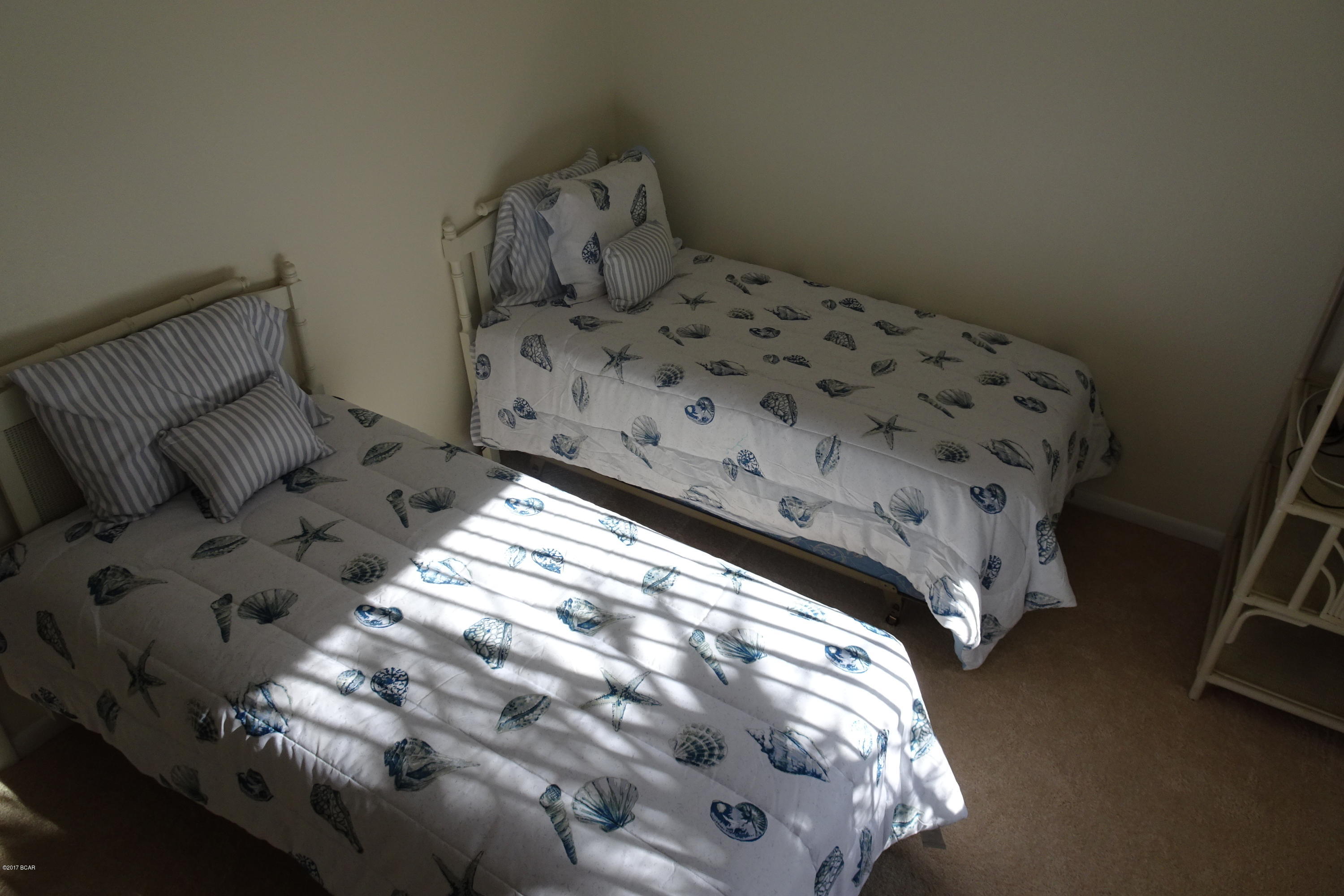 Beachwalk Condo - Residential