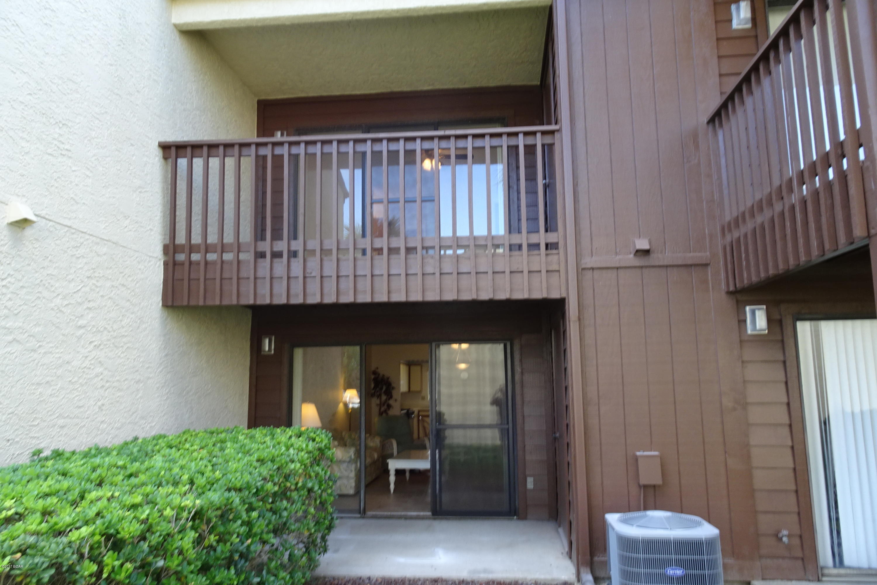 Beachwalk Condo - Residential