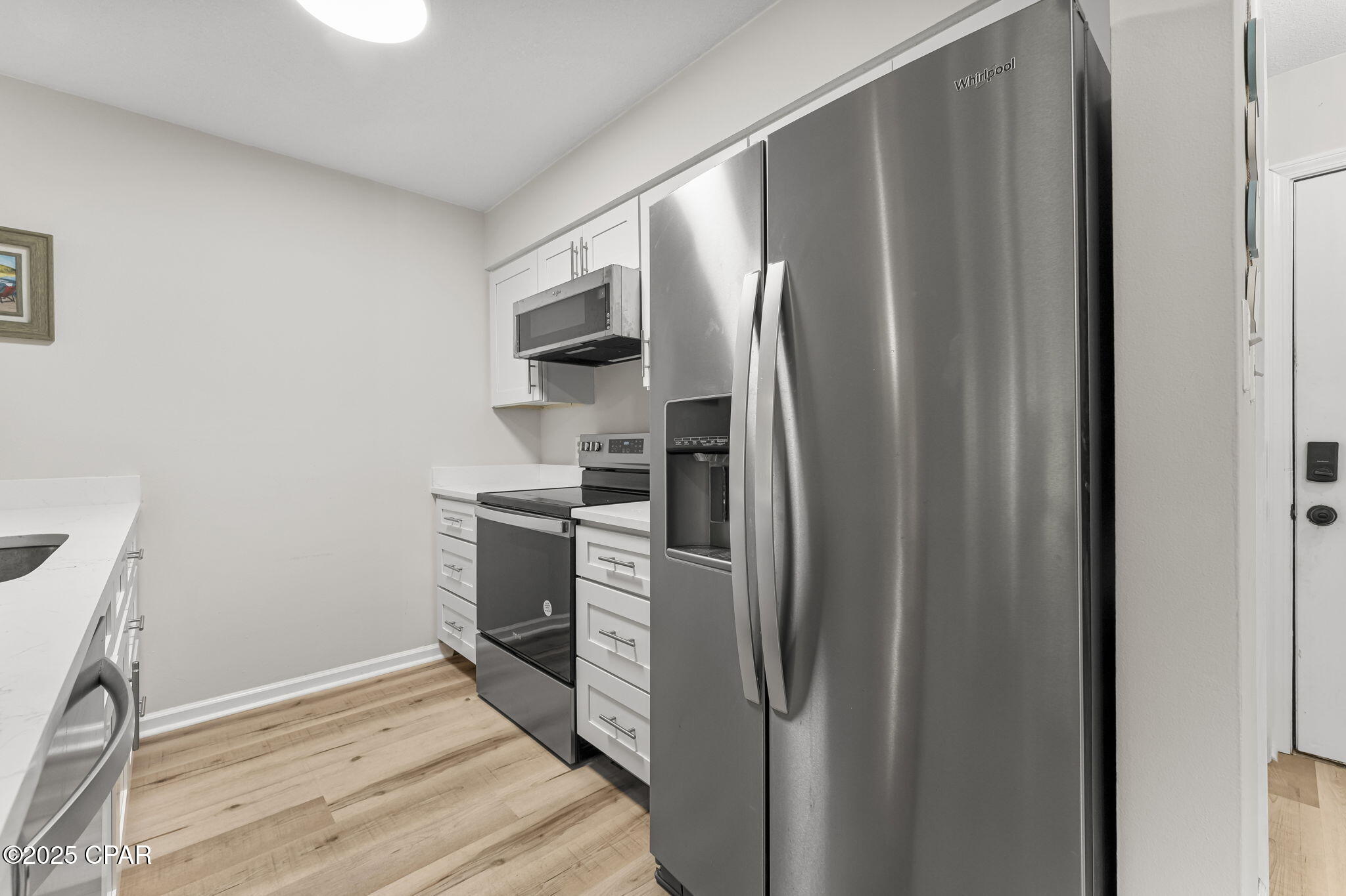 Point Of View Condominiums - Residential Lease