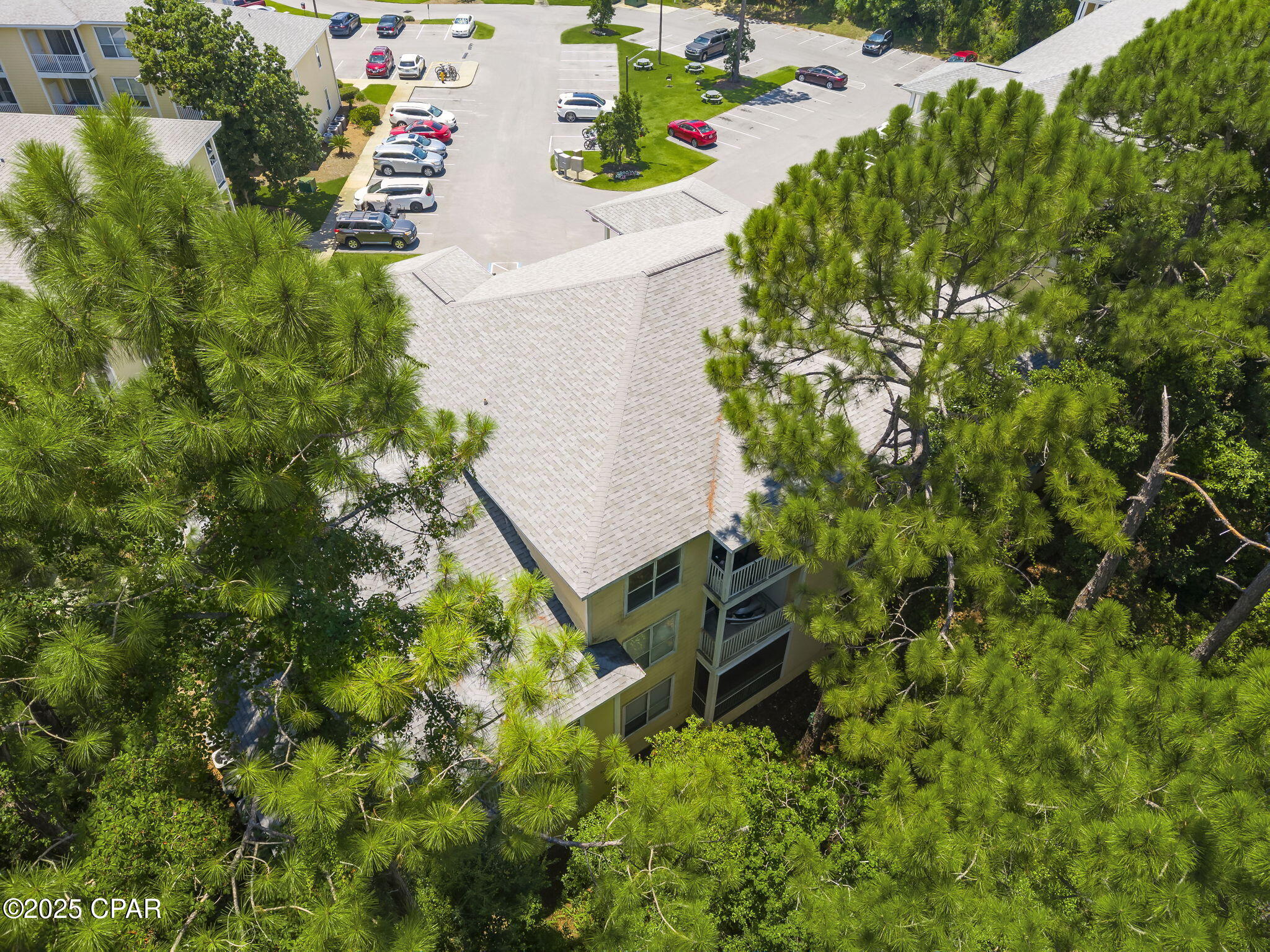 Point Of View Condominiums - Residential Lease