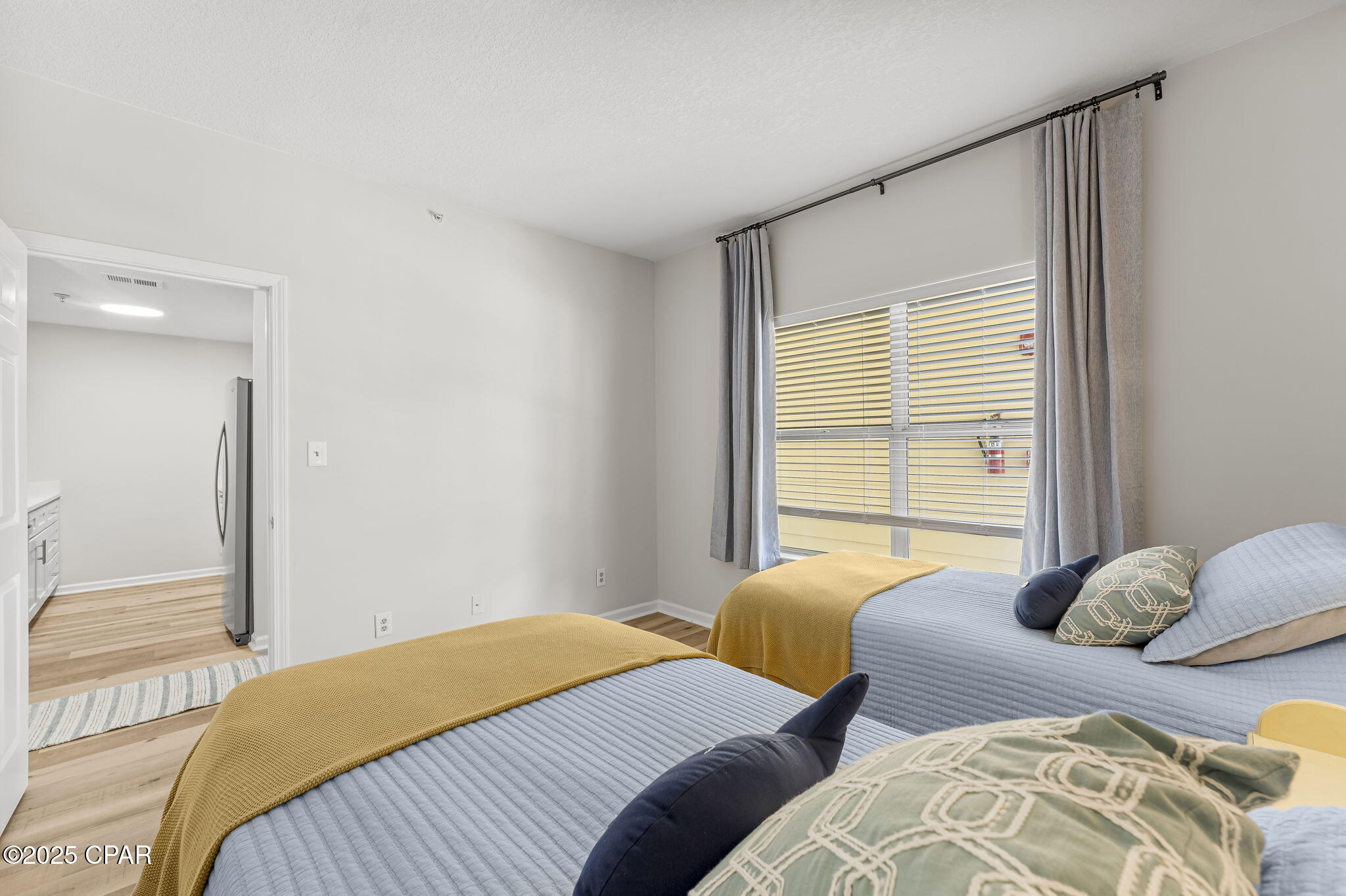 Point Of View Condominiums - Residential Lease