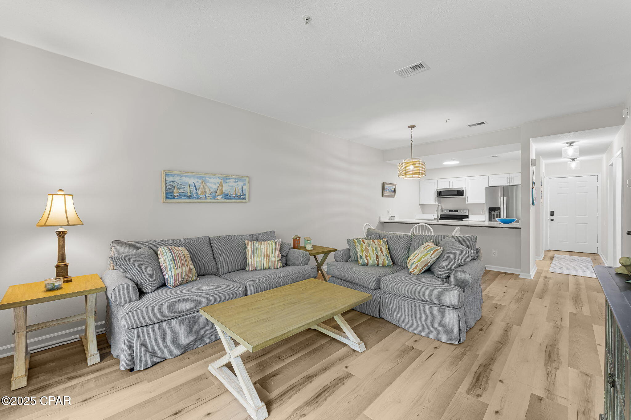 Point Of View Condominiums - Residential Lease