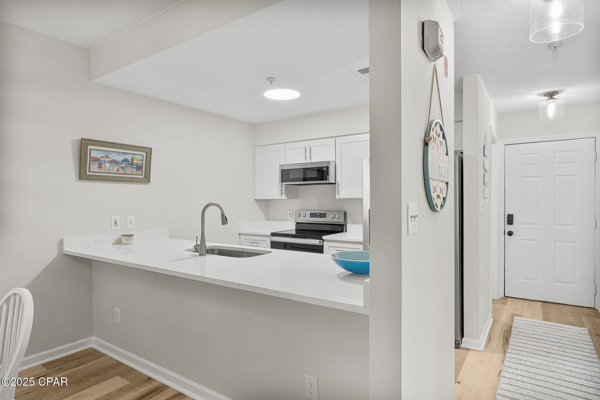 Point Of View Condominiums - Residential Lease