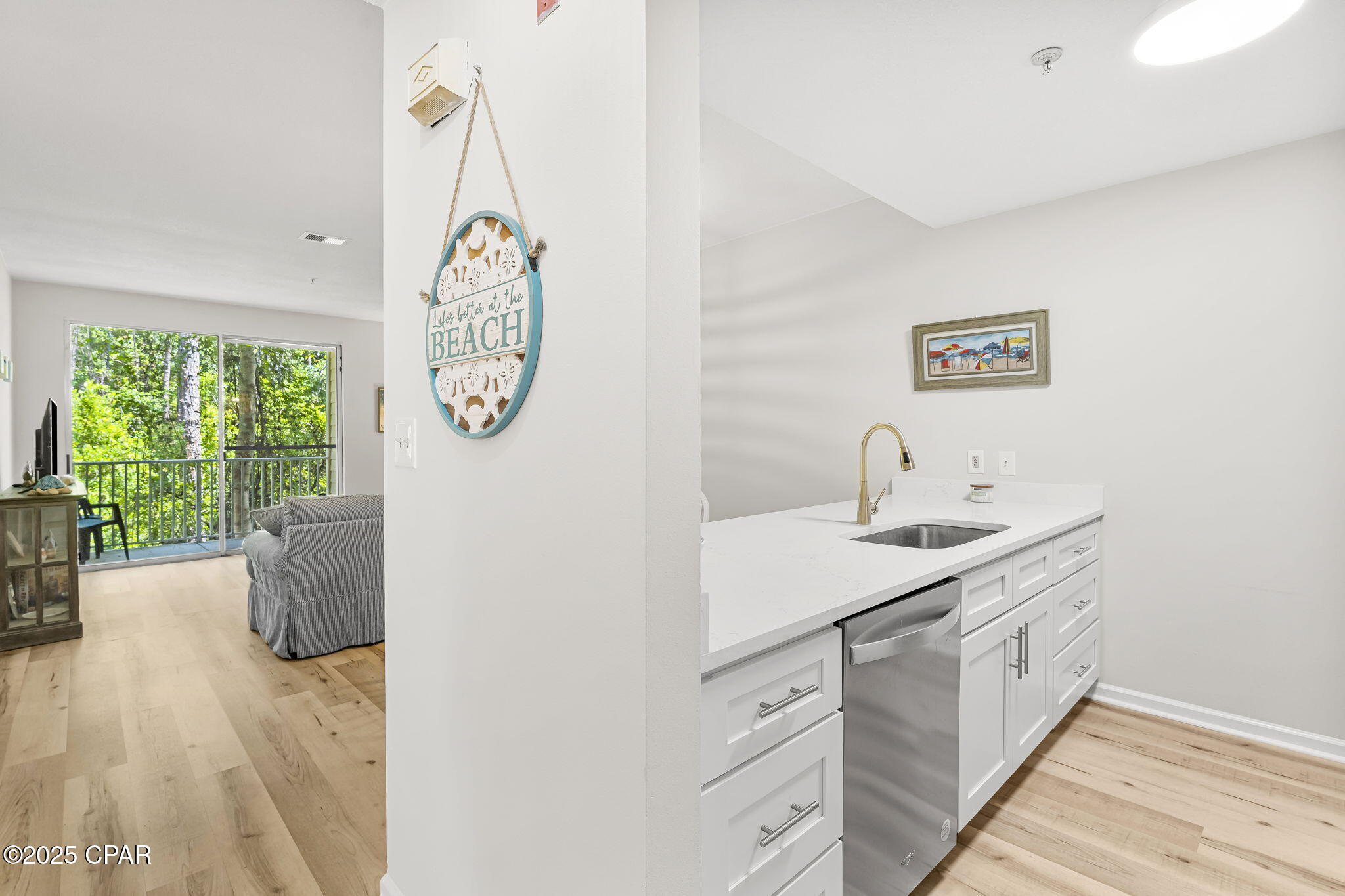 Point Of View Condominiums - Residential Lease