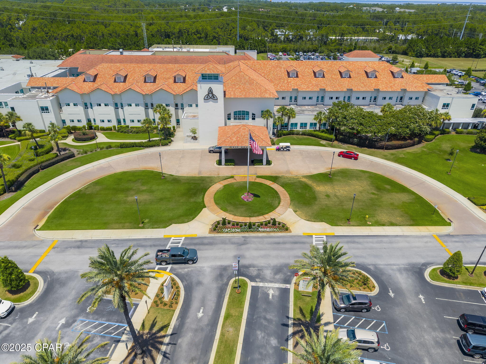 Point Of View Condominiums - Residential Lease