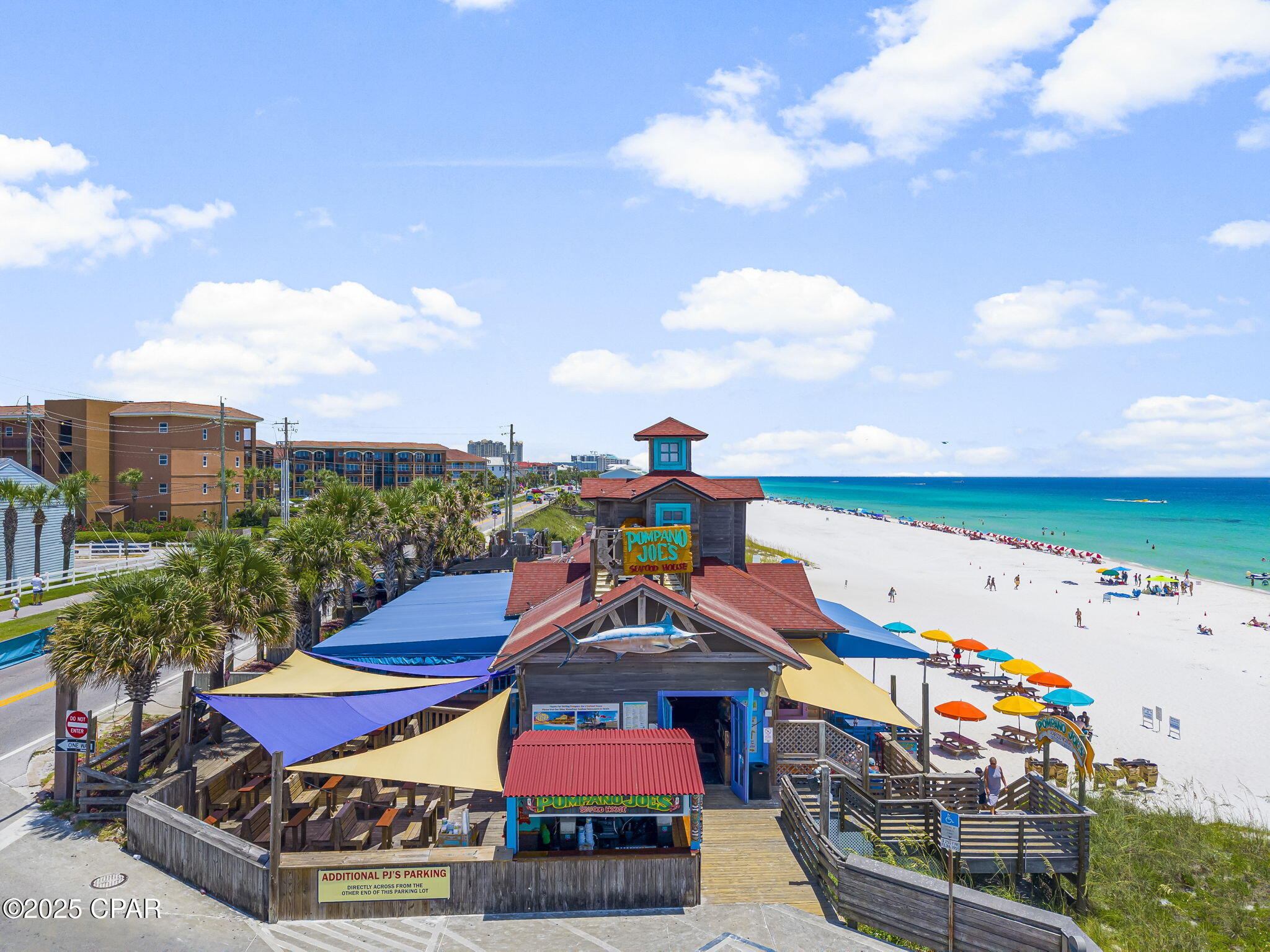 Point Of View Condominiums - Residential Lease