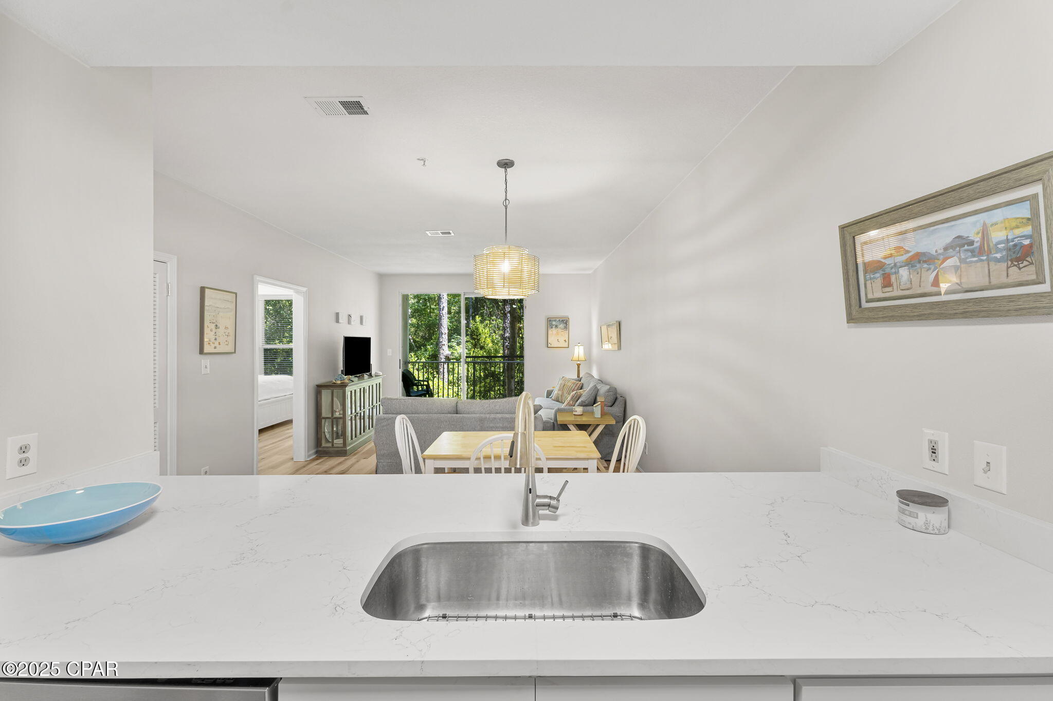 Point Of View Condominiums - Residential Lease