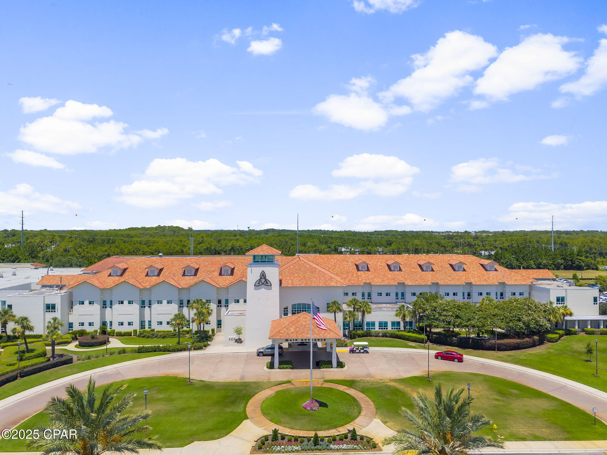 Point Of View Condominiums - Residential Lease