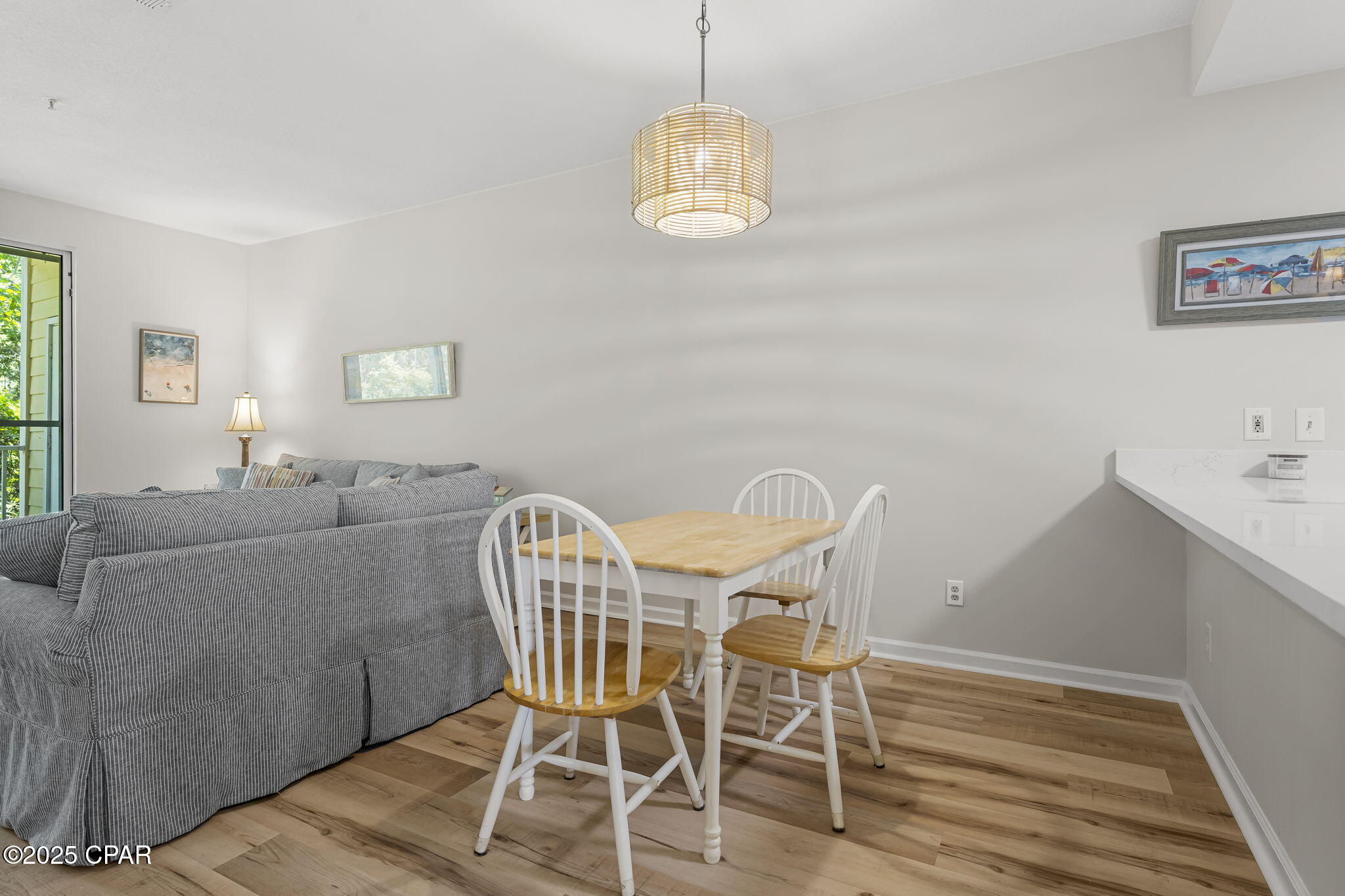 Point Of View Condominiums - Residential Lease