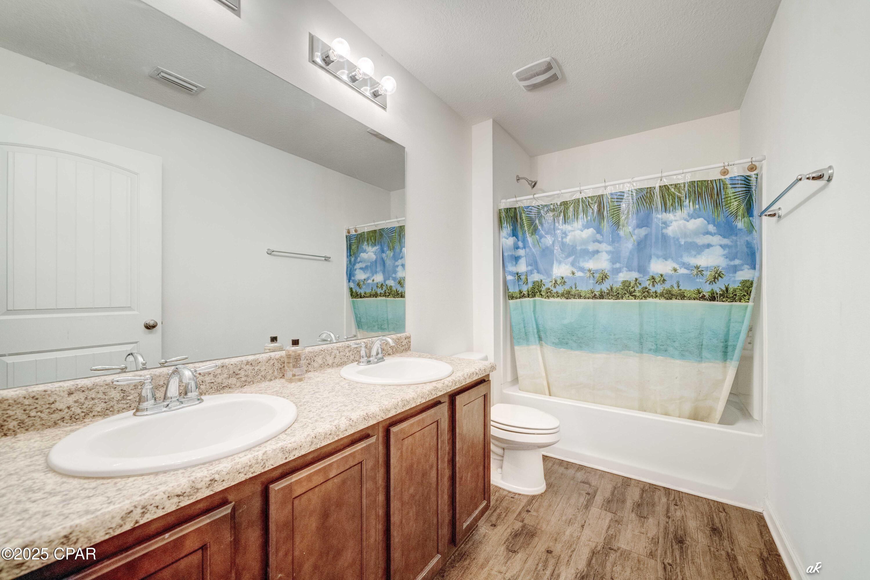 Olde Towne Village - Residential