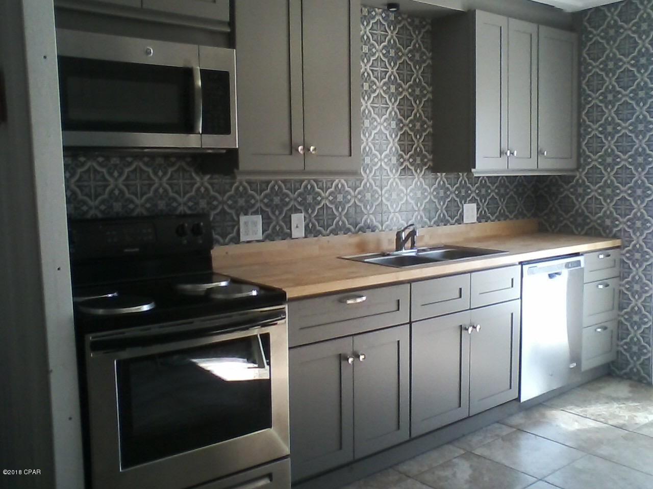 Holiday Beach Unit 3 - Residential