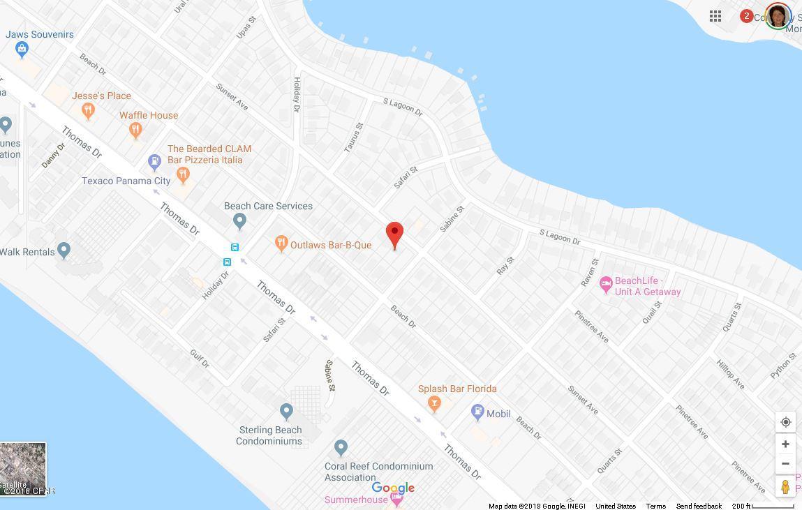 Holiday Beach Unit 3 - Residential