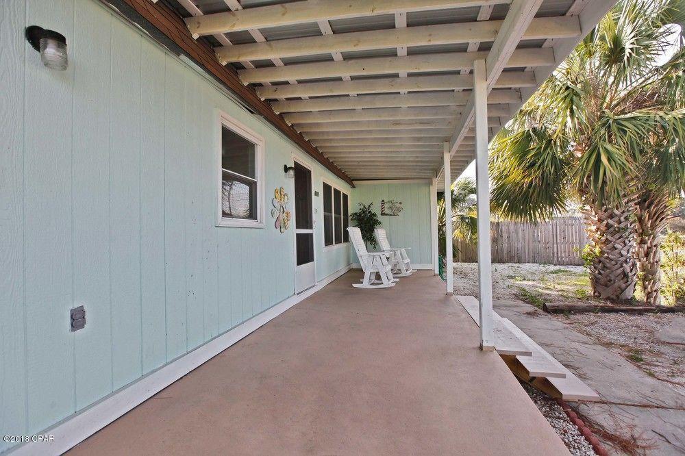 Holiday Beach Unit 3 - Residential