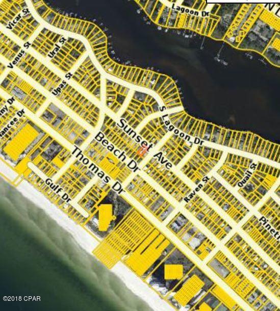 Holiday Beach Unit 3 - Residential