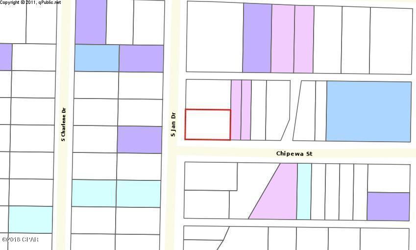 No Named Subdivision - Land