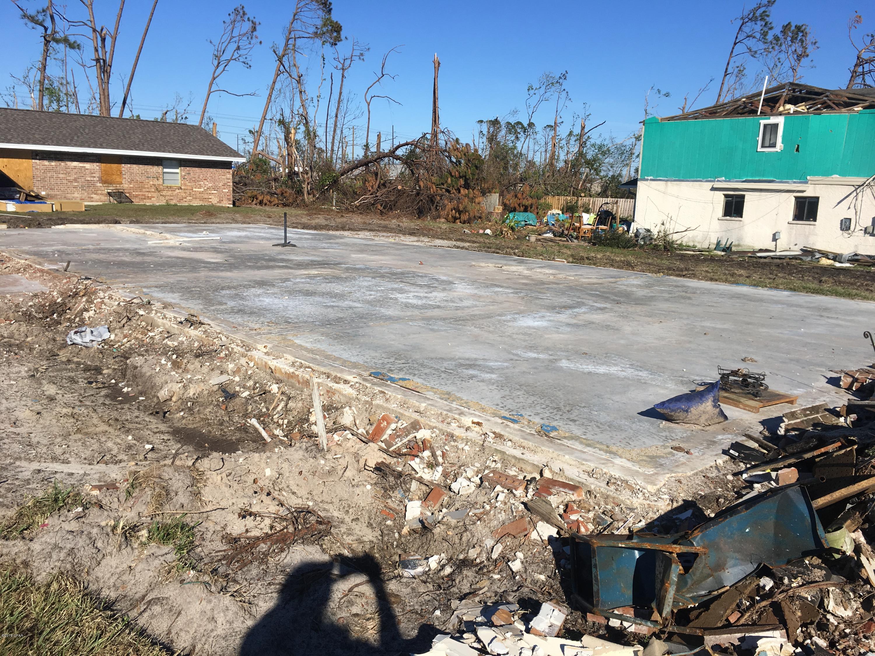 No Named Subdivision - Land