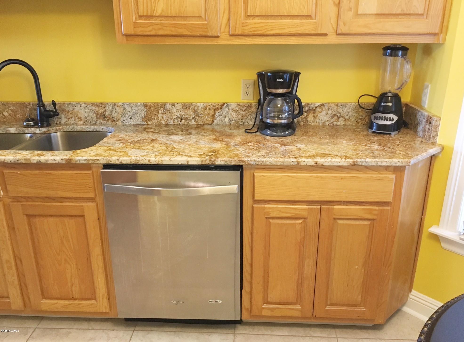 Marina Club Village - Residential