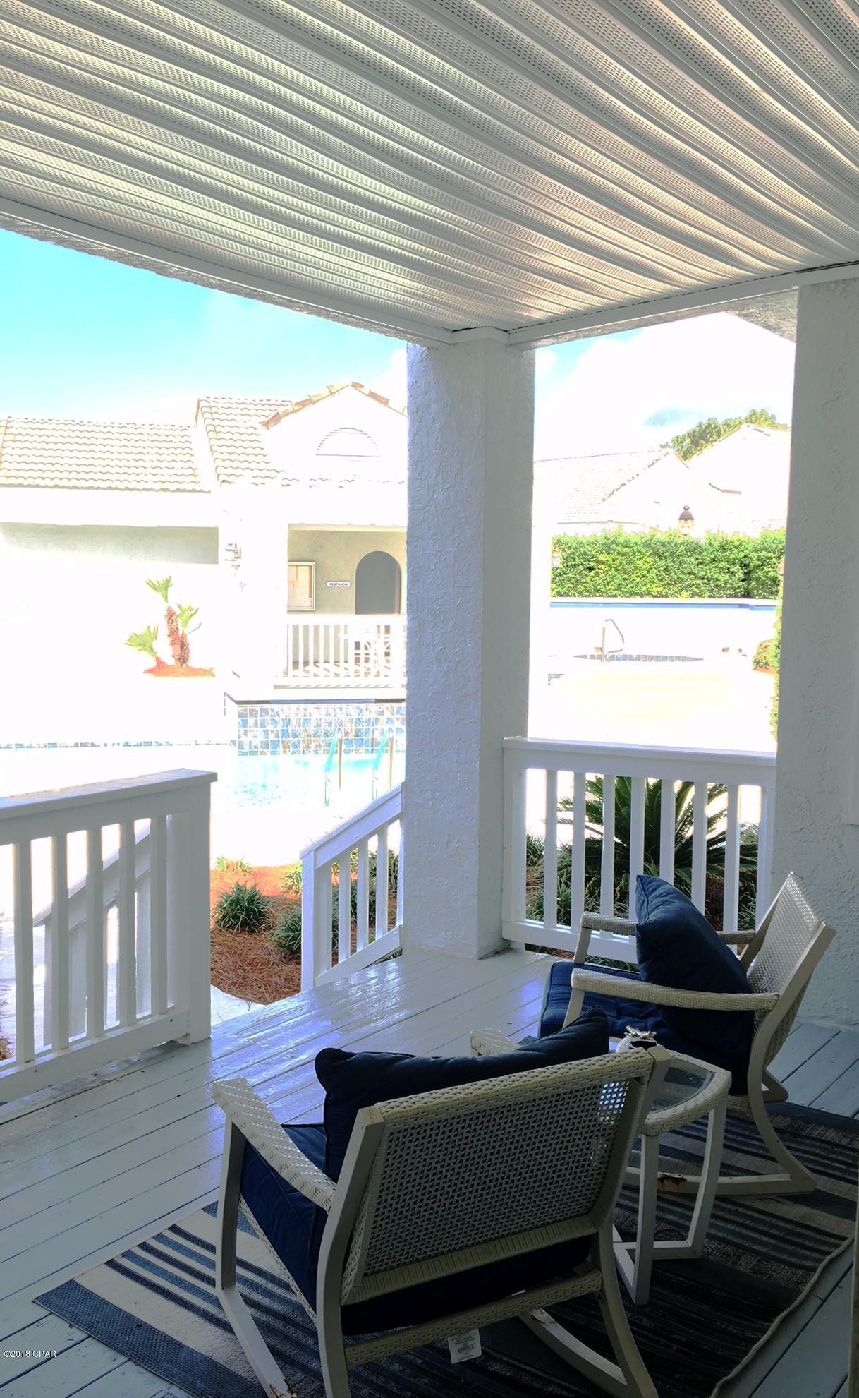 Marina Club Village - Residential