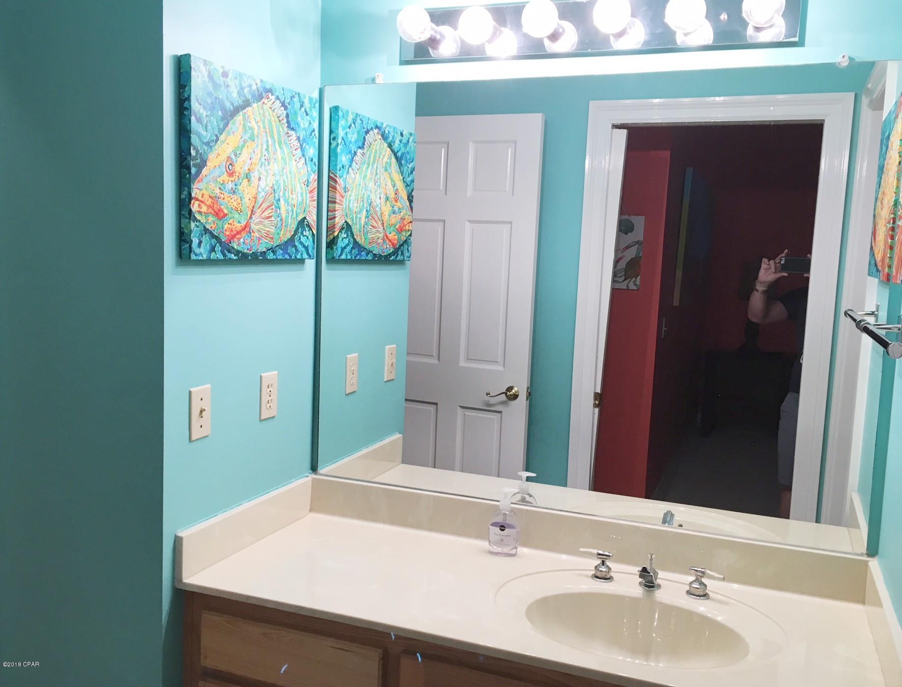 Marina Club Village - Residential