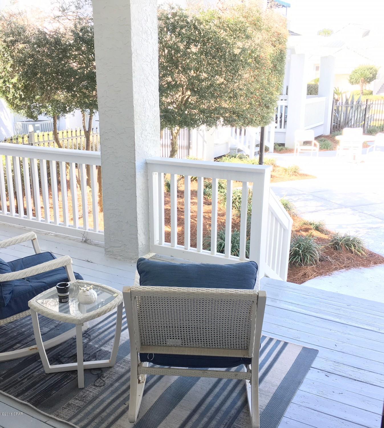 Marina Club Village - Residential