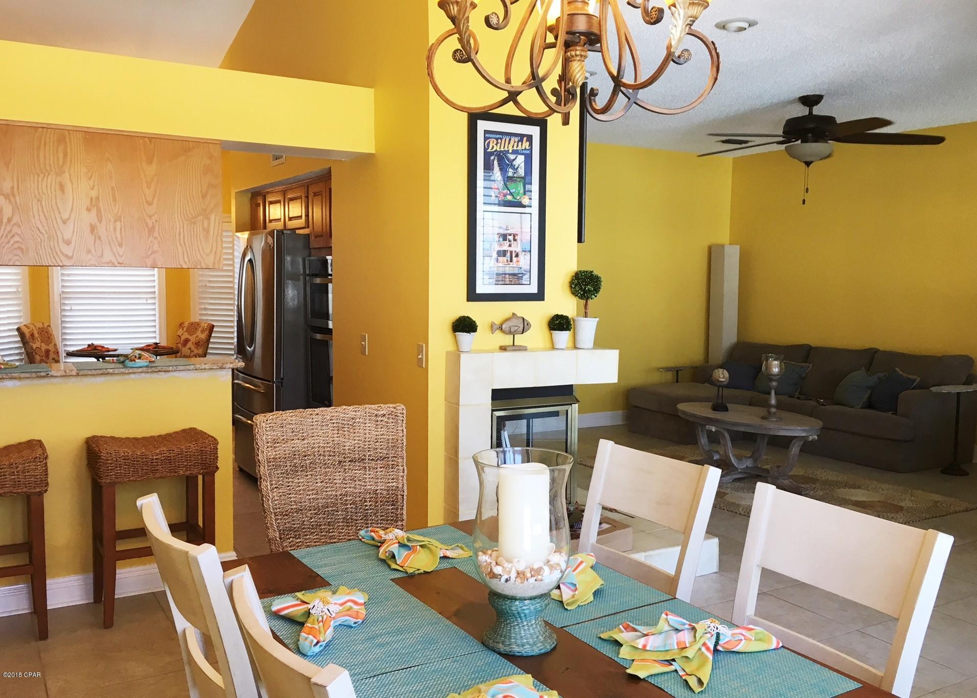 Marina Club Village - Residential