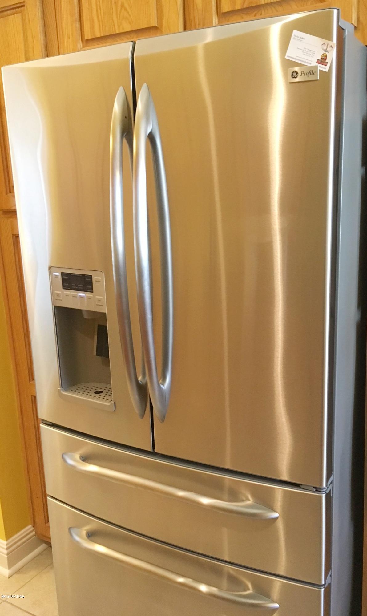 Marina Club Village - Residential