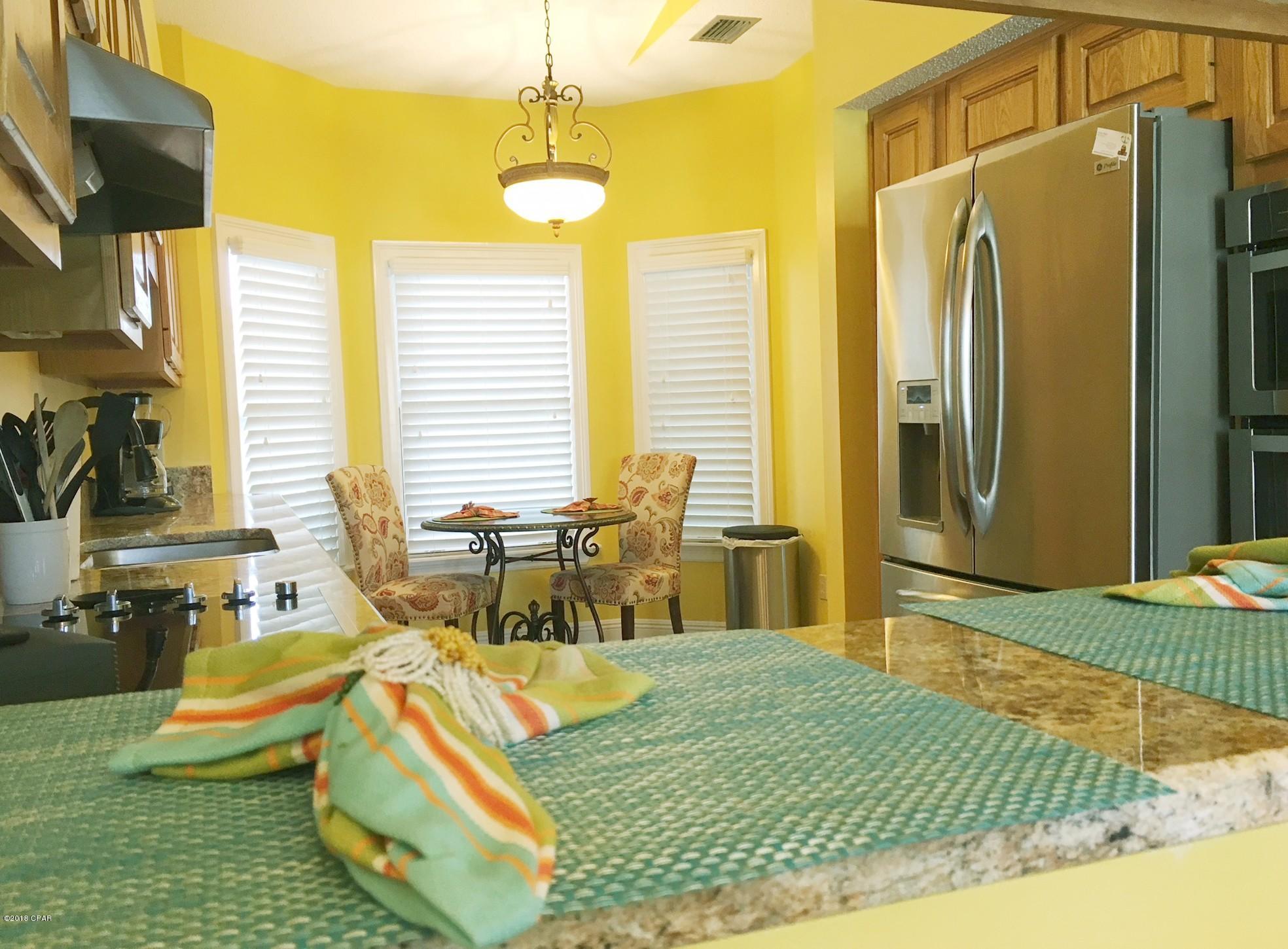 Marina Club Village - Residential